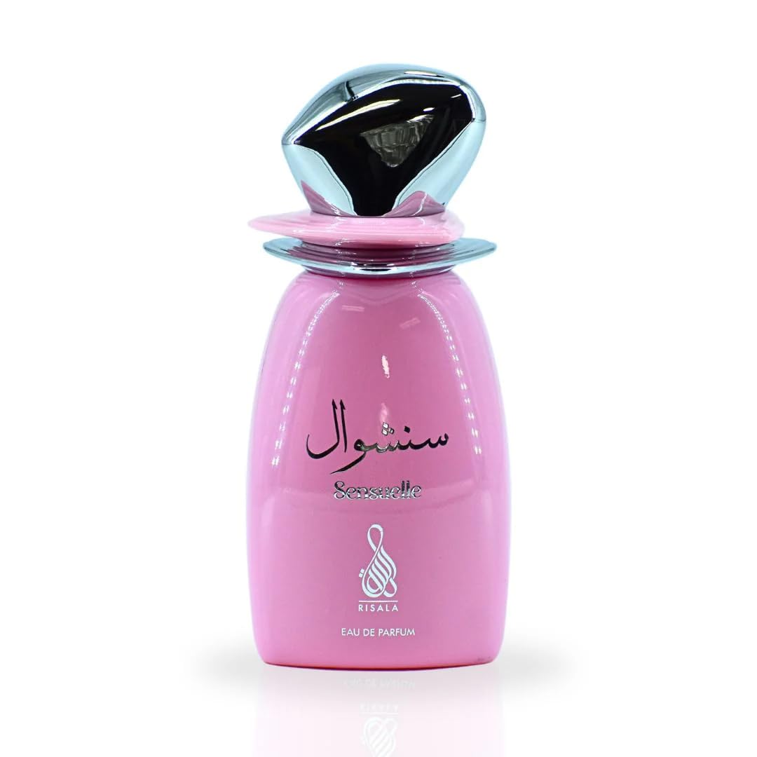 Risala Sensuelle For Women EDP 3.4 oz