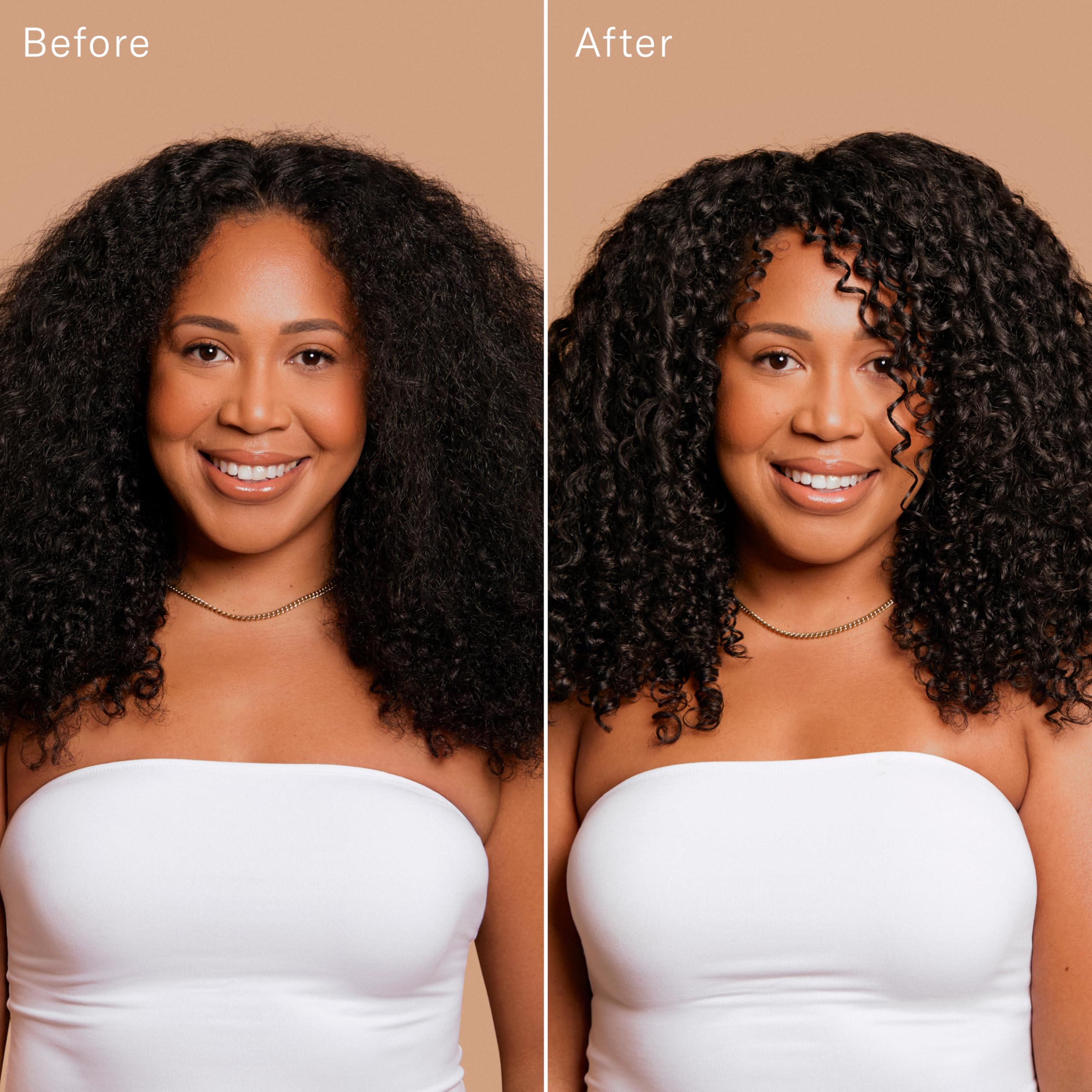 Rizos Curls Custard 8 oz - Thumbnail 2