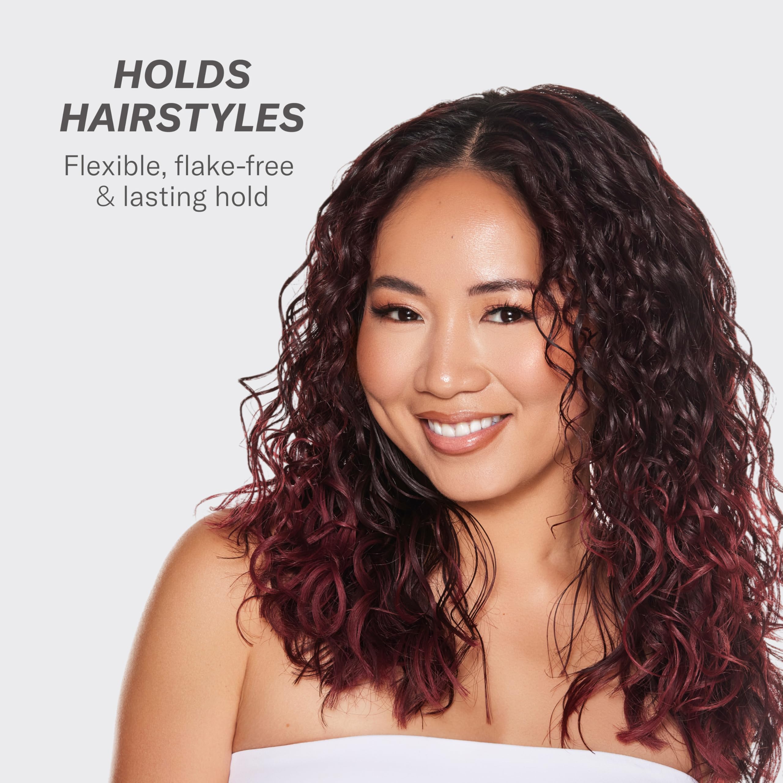 Rizos Curls Light Hold Gel 8 oz - Thumbnail 2