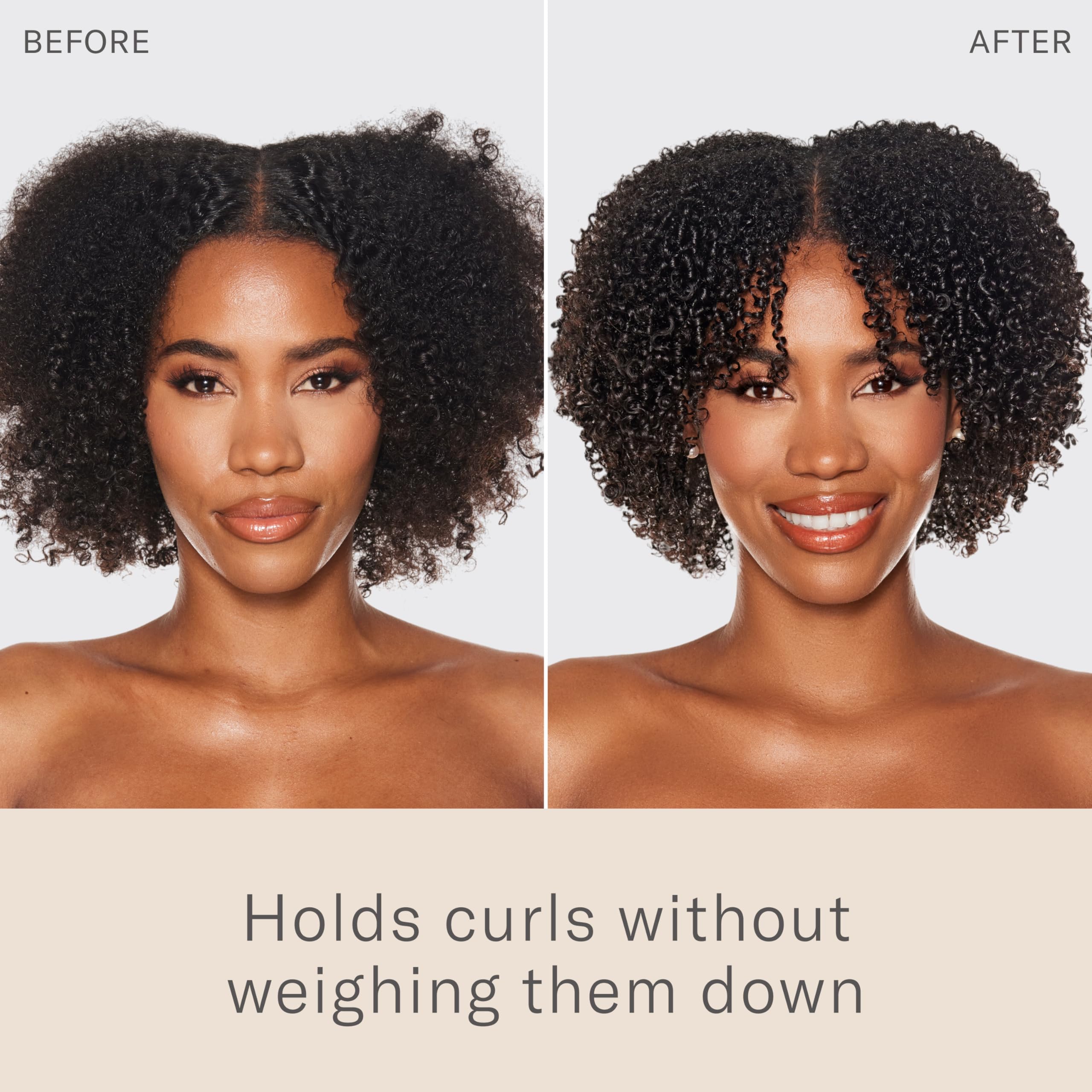 Rizos Curls Light Hold Gel 8 oz - Thumbnail 3