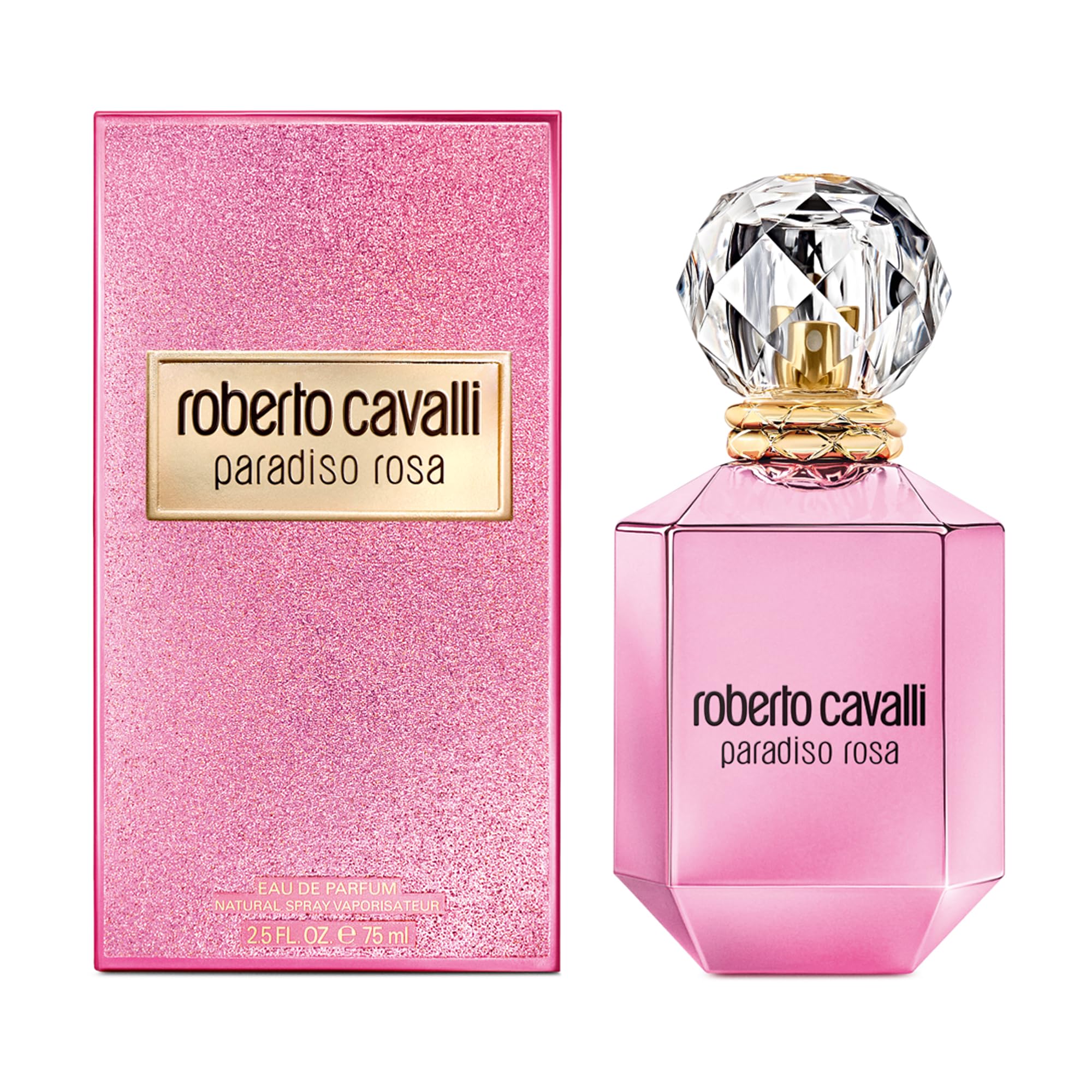 Roberto Cavalli Paradiso Rosa
