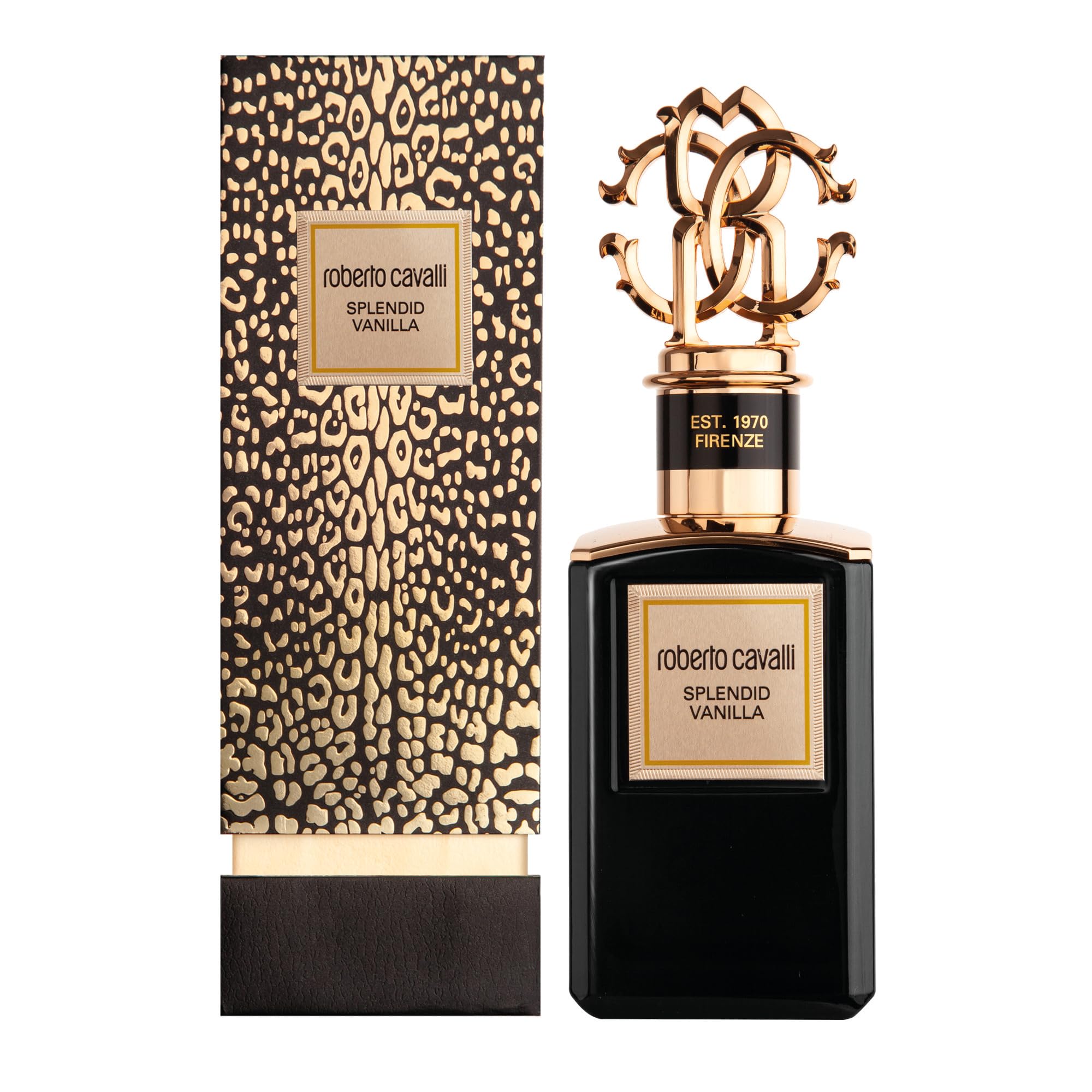 Roberto Cavalli Splendid Vanilla