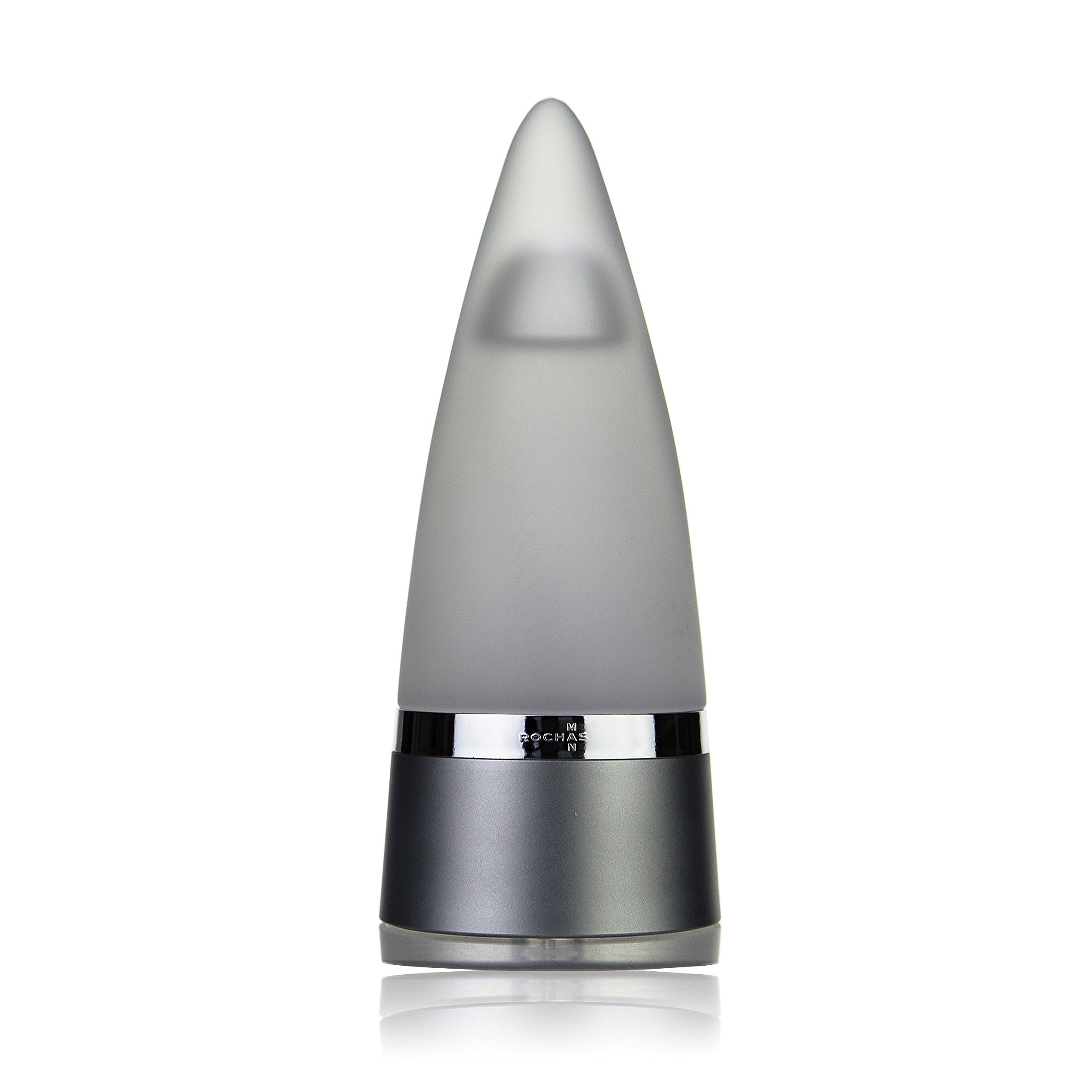 ROCHAS MAN(M)EDT SP 3.4oz(LI FREE)