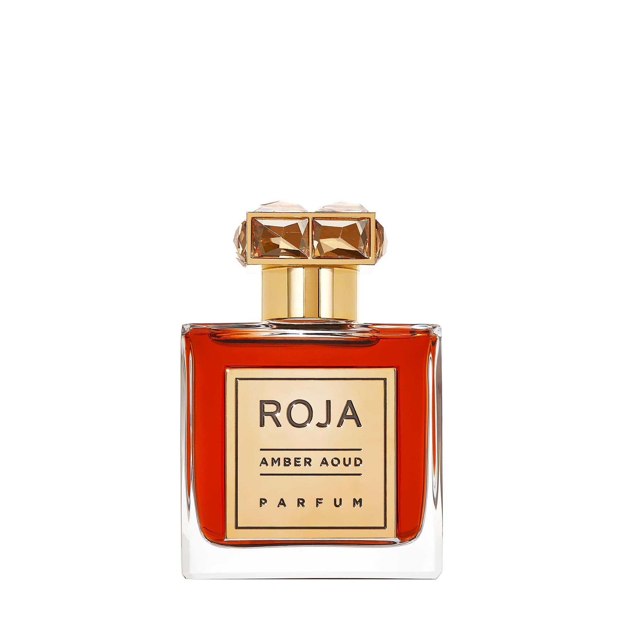 Roja Amber Aoud Parfum 1.7 Fl Oz