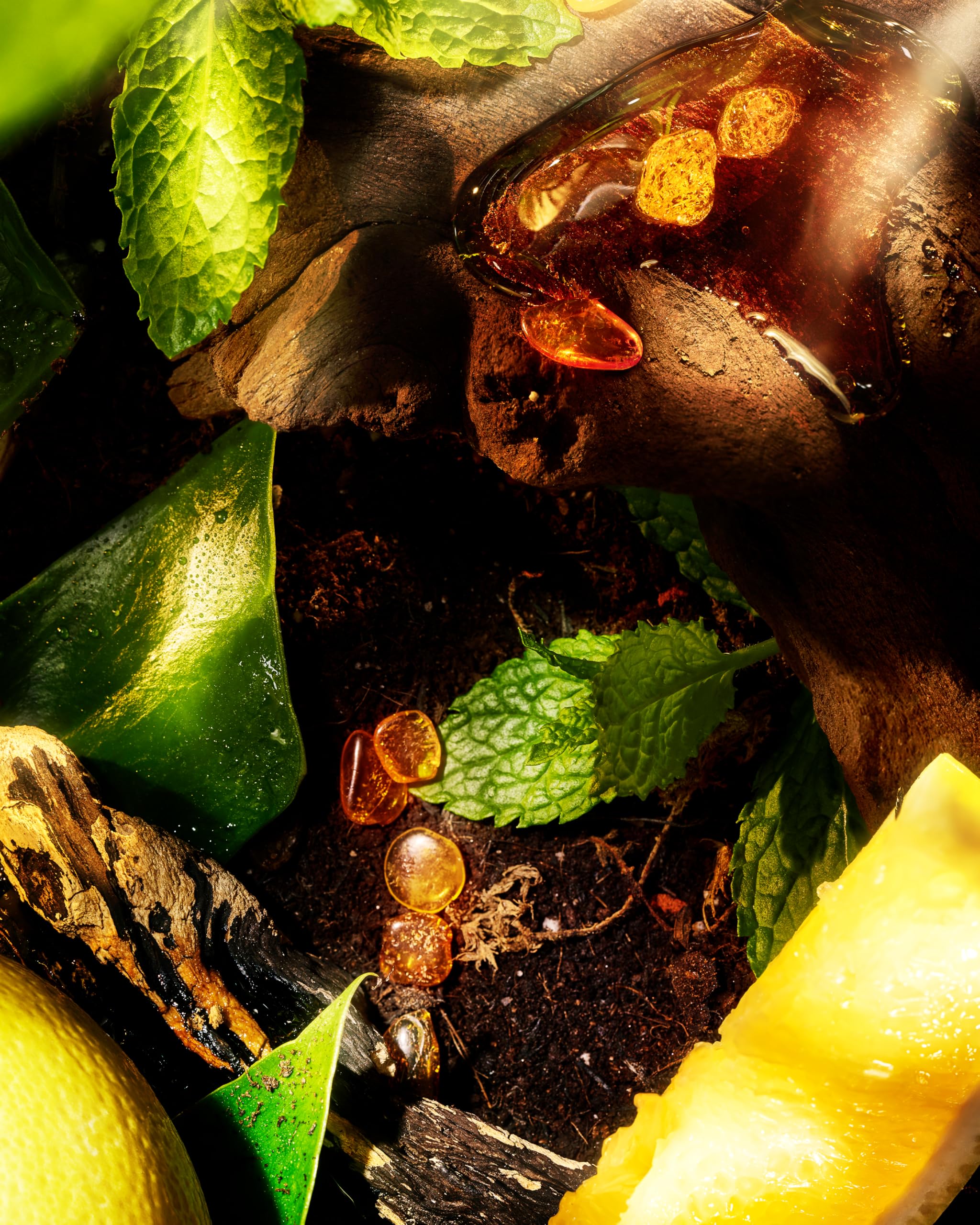 Roja Apex Eau Intense 3.4 M United Kingdom 7pcs Bybox EDP - Thumbnail 3