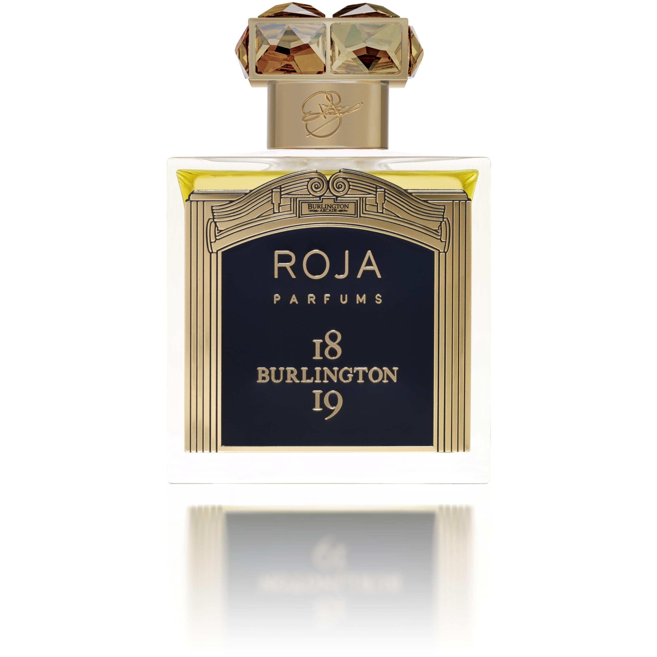 Roja Burlington 1819 EDP 100 ml