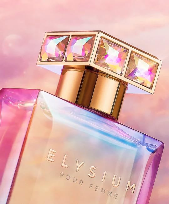 Roja Parfums Elysium Pour Femme For Women EDP 75 ml - Thumbnail 3