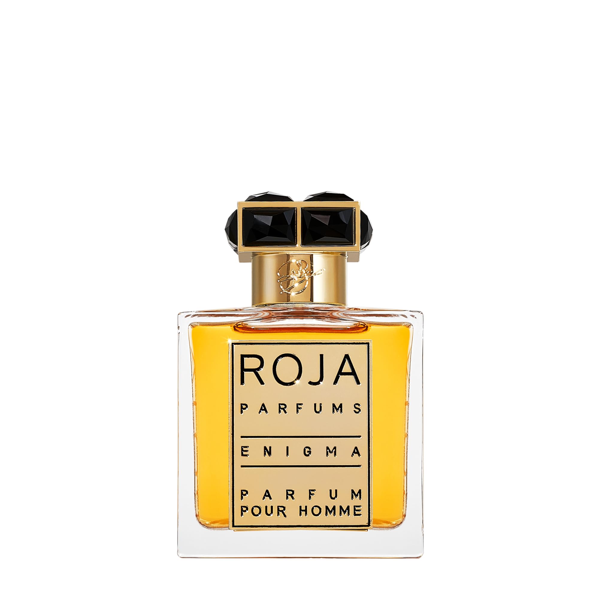 Roja London Enigma Parfum Pour Homme For Men 50 ml