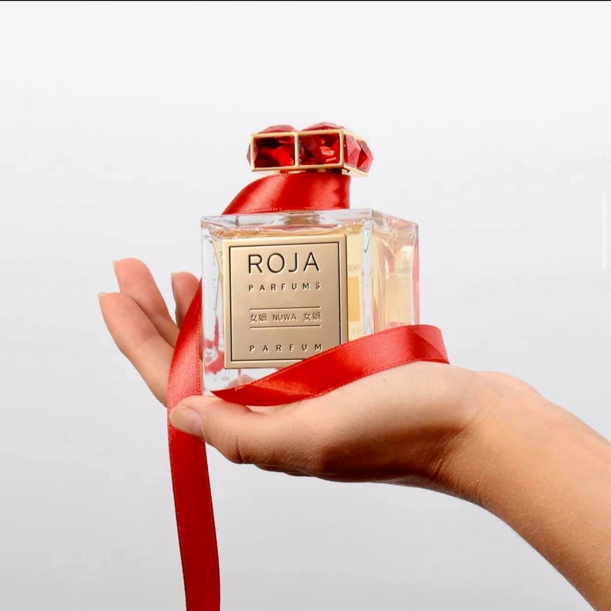 Roja Nuwa U 3.4 Parfum Spr
