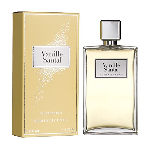 Reminiscence Vanille Santal Unisex EDT 3.4 oz - Thumbnail 2