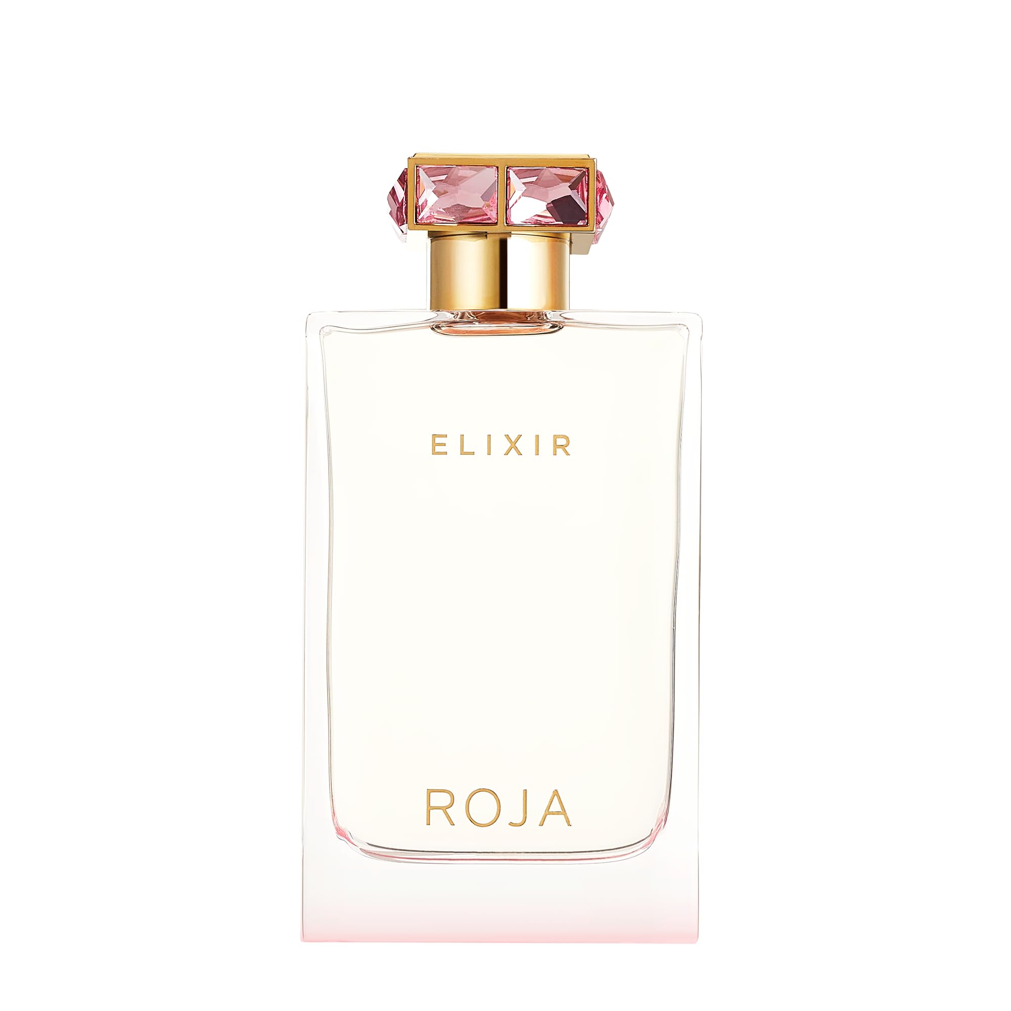 Roja Parfums Elixir Pour Femme For Women EDP 75 ml - Thumbnail 2