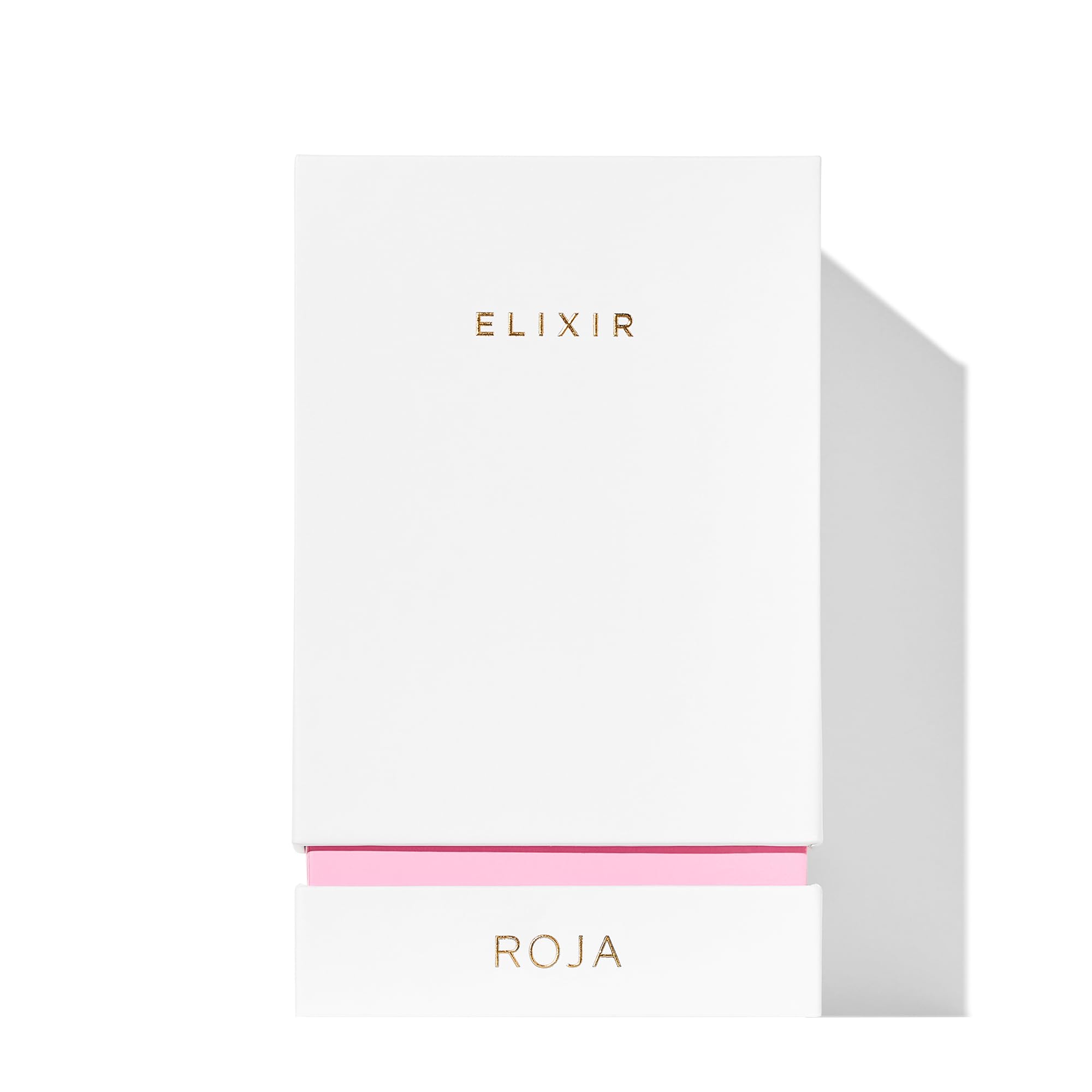 Roja Parfums Elixir Pour Femme For Women EDP 75 ml - Thumbnail 3