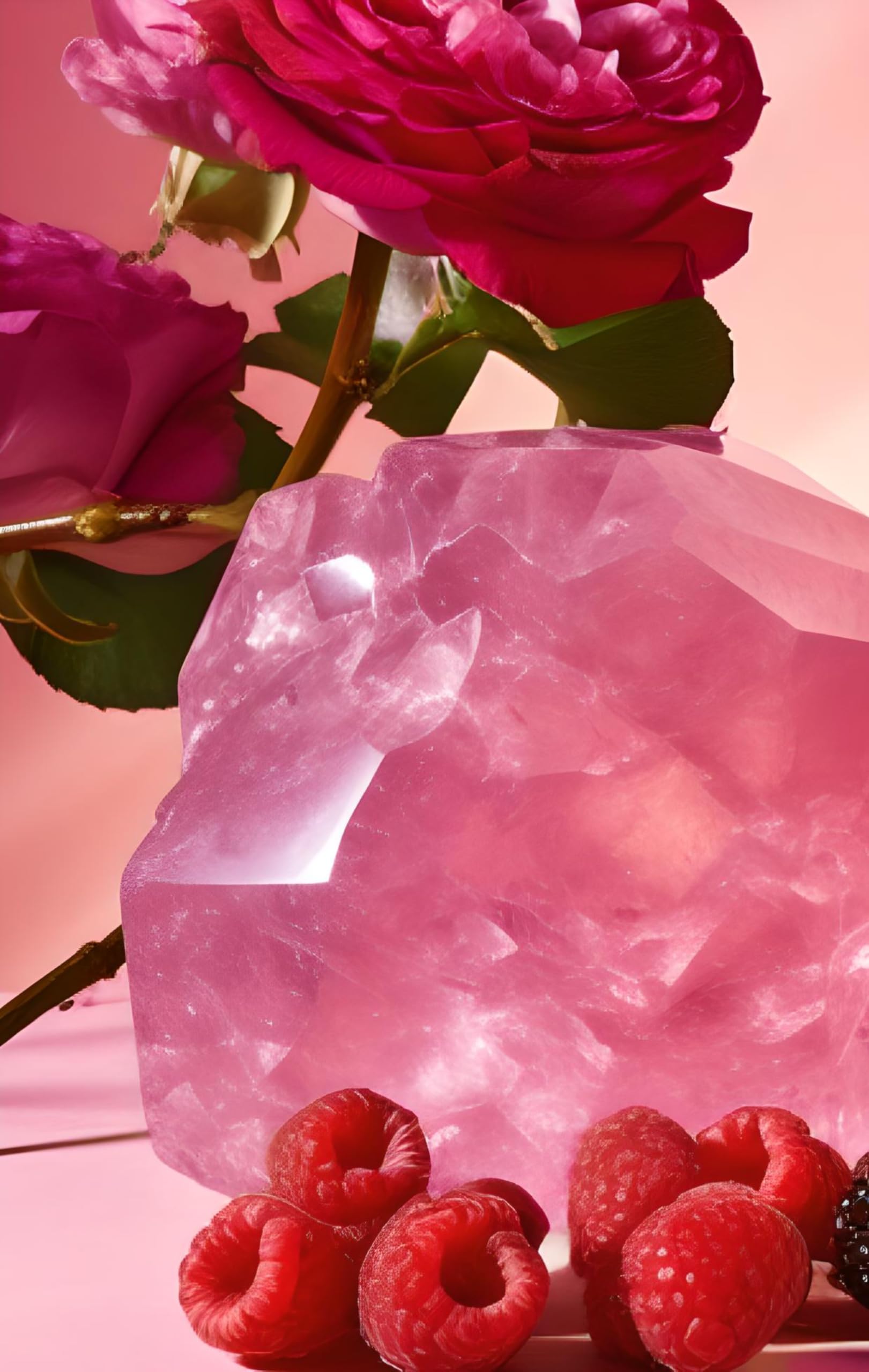 Roja Parfums Elixir Pour Femme For Women EDP 75 ml