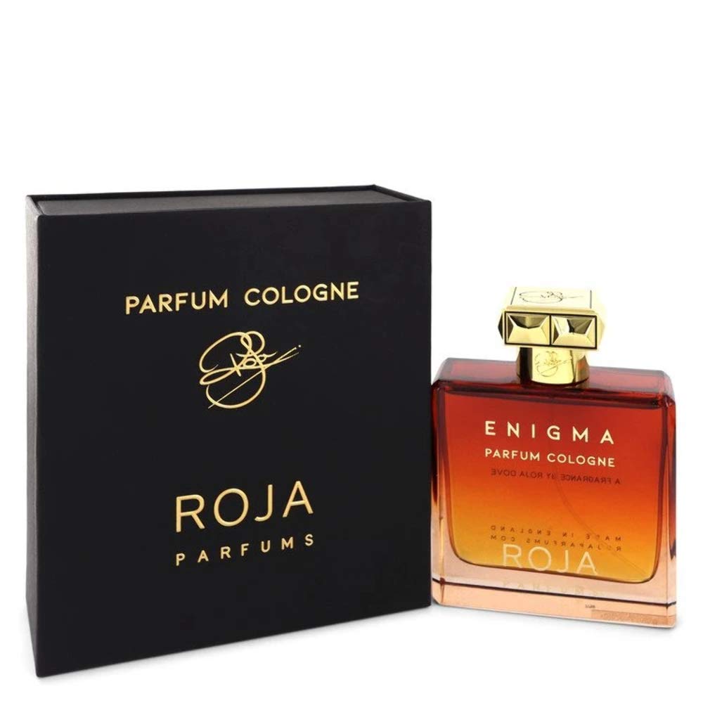 Roja Parfums Enigma Parfum Cologne For Men EDP 100 ml (3.4 oz)