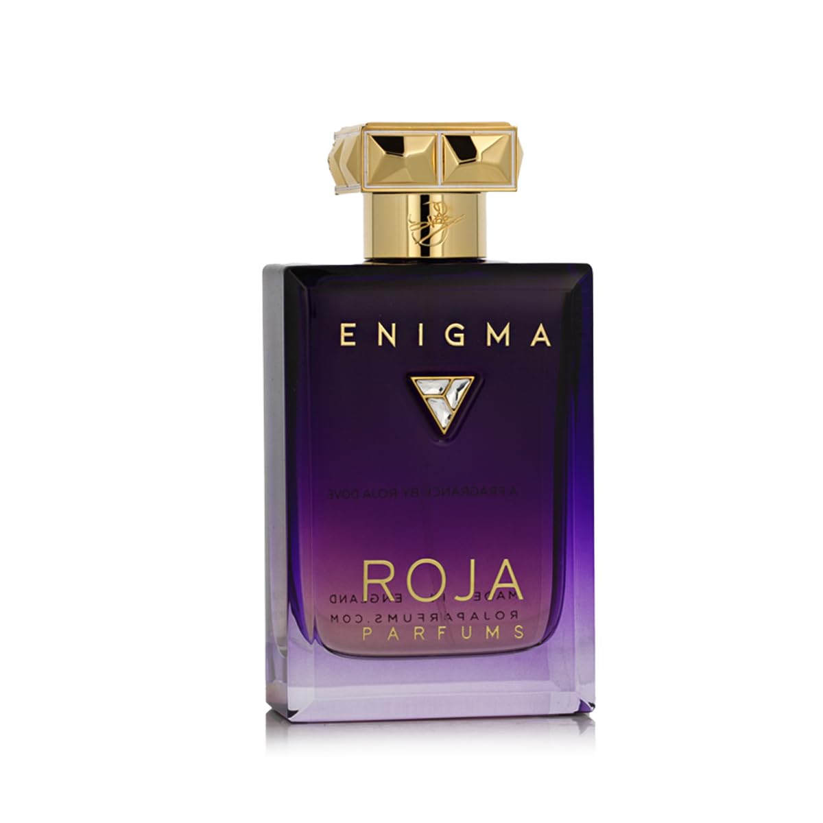 Roja Parfums Enigma Pour Femme Essence de Parfum Women For Women 3.4 oz - Thumbnail 2