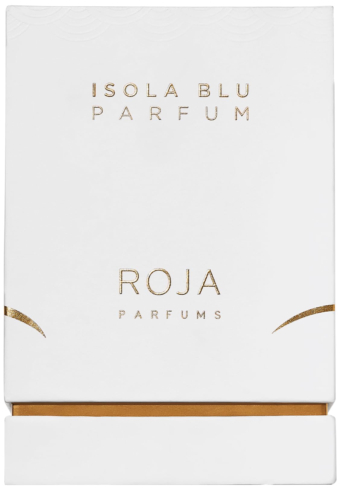 Roja Parfums Isola Blu Parfum 50 ml - Thumbnail 2