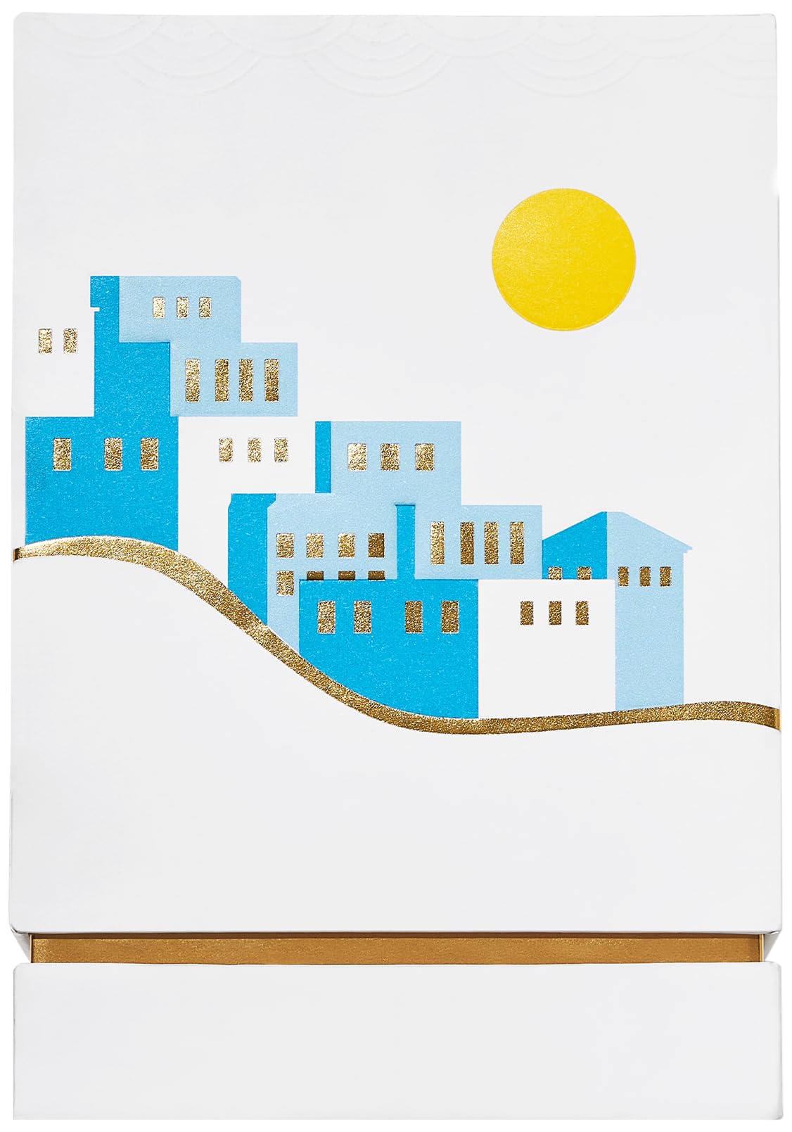 Roja Parfums Isola Blu Parfum 50 ml - Thumbnail 3