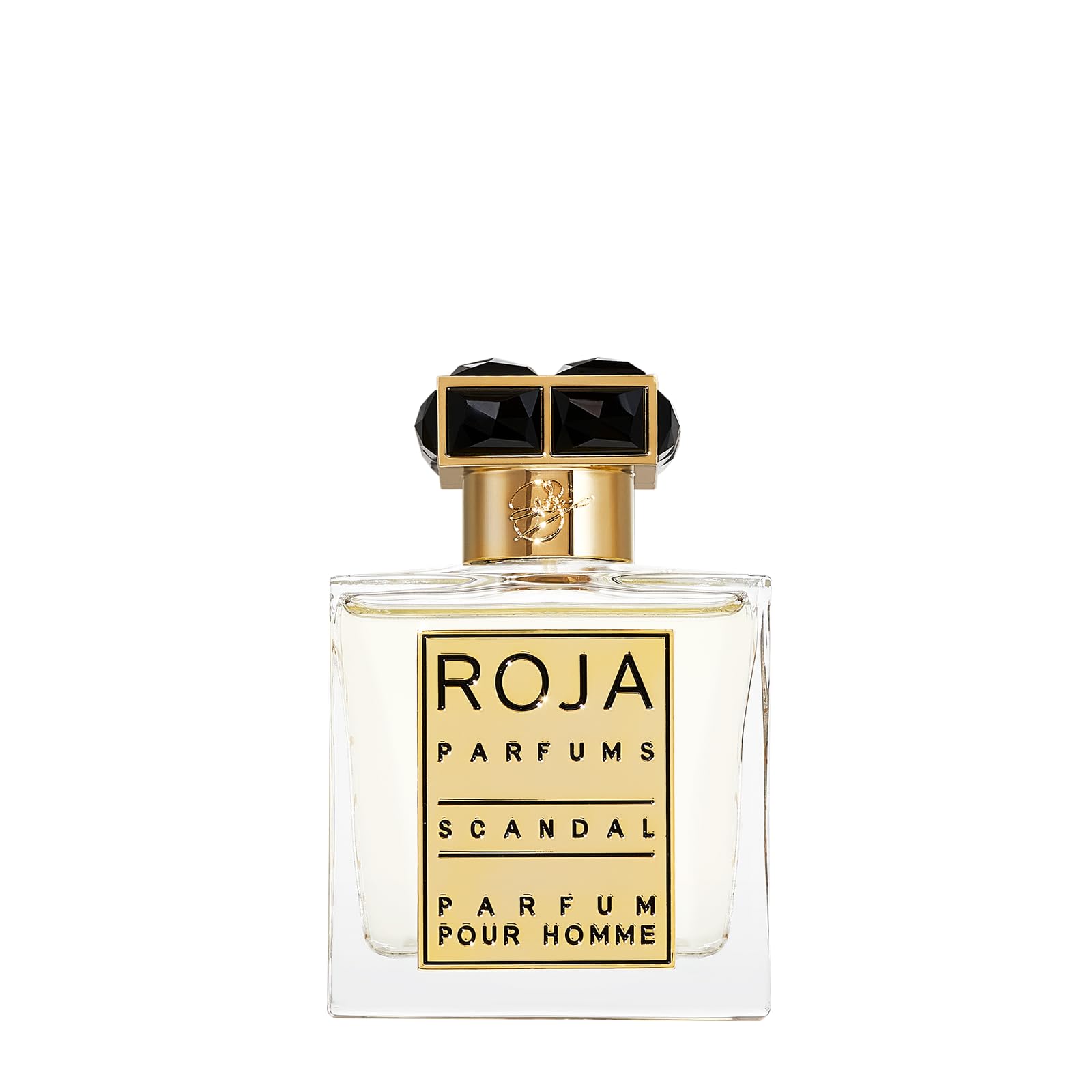 Scandal Pour Homme By Roja Parfums Parfum For Men 1.7 oz