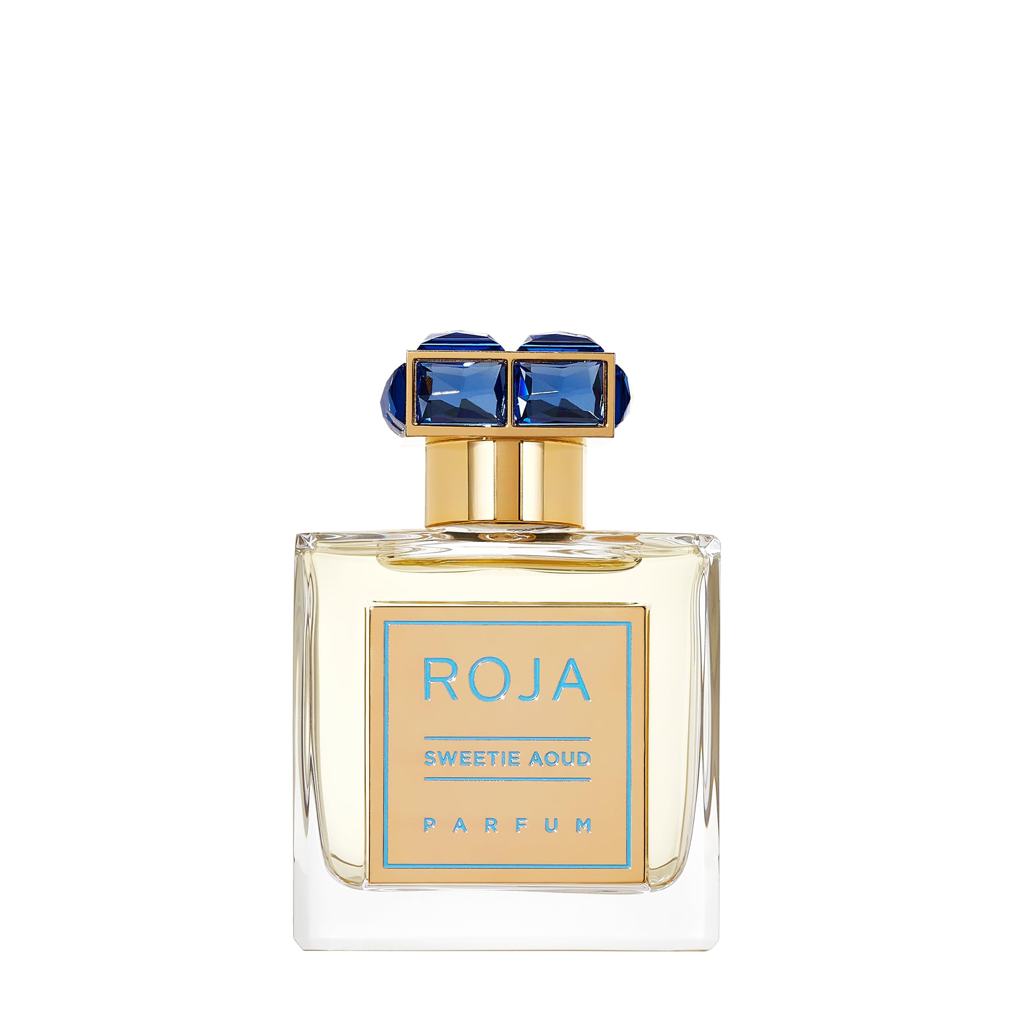 Roja Sweetie Aoud U 1.7 Parfum Spr