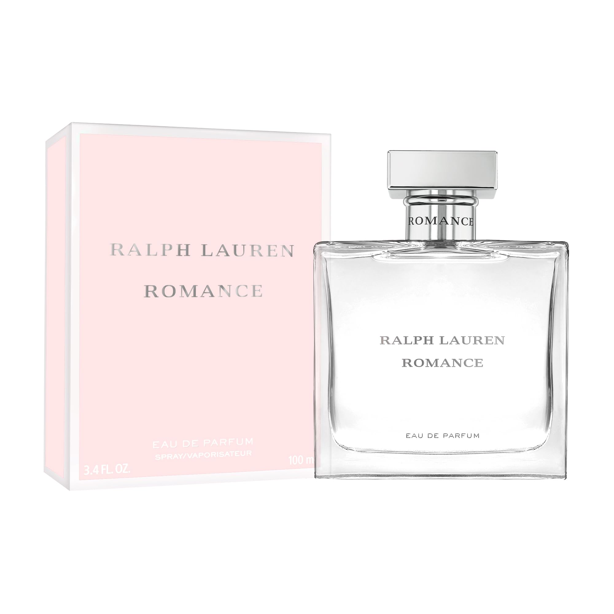 [Tester] Ralph Lauren Fragrances Romance Floral Woody With Rose Jasmine and Berries - Thumbnail 3
