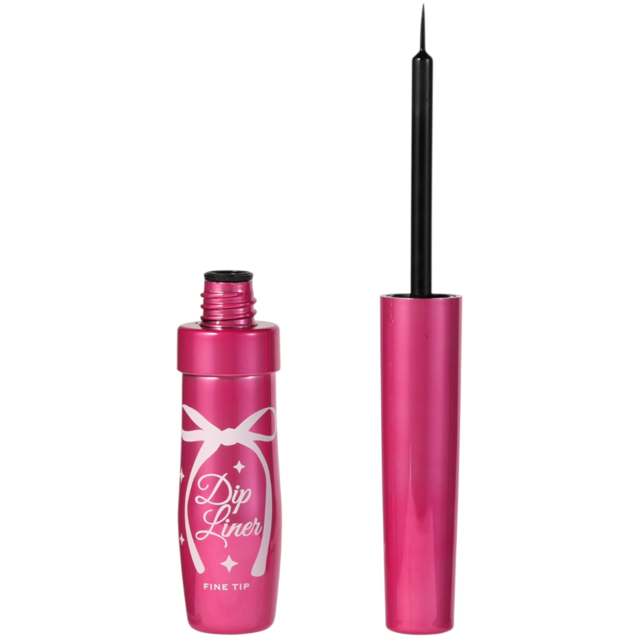 (24-pack) Romantic Beauty Bowtique Fine Tip Dip Liner - Thumbnail 3