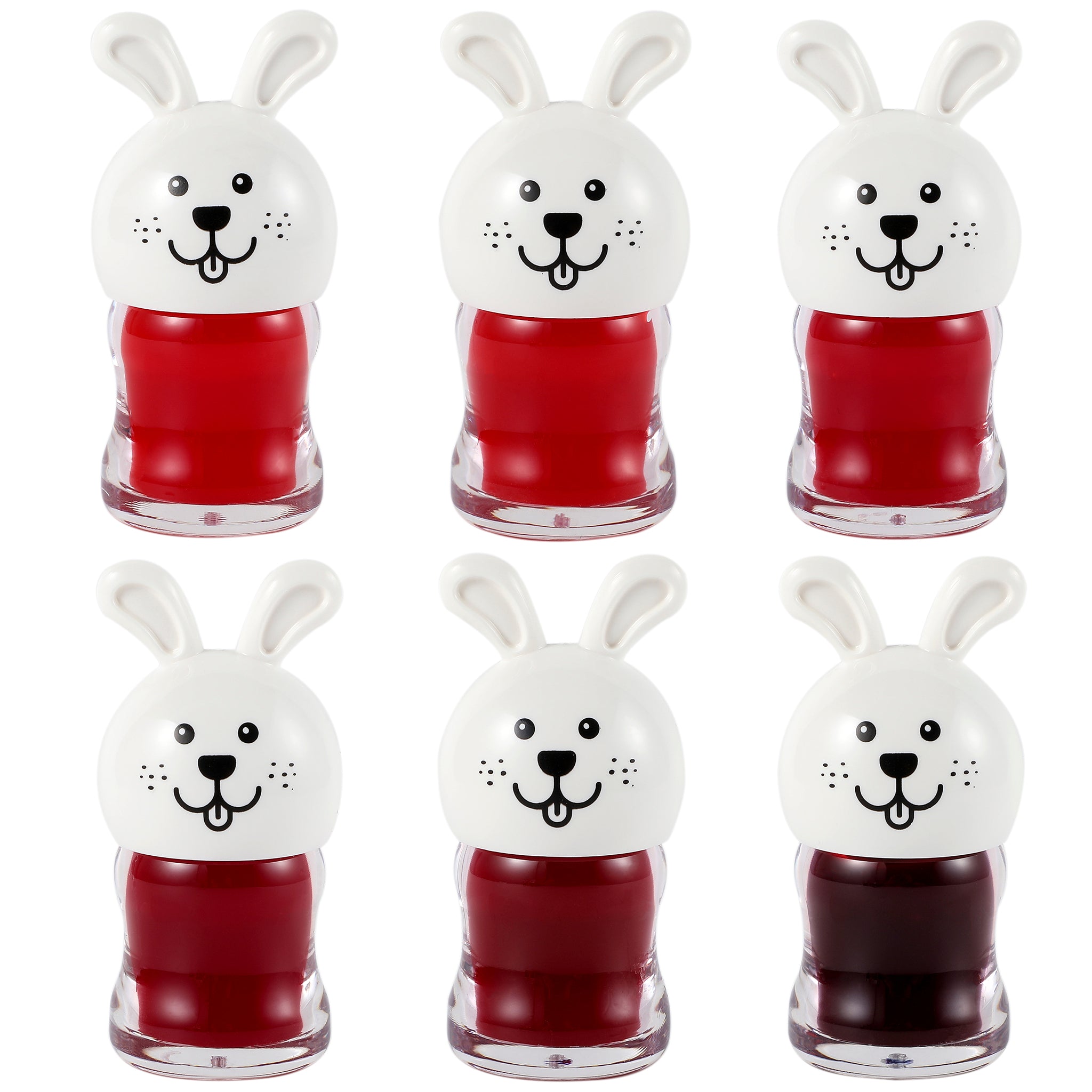 (24-pack) Romantic Beauty Bunny Boo Lip Tint - Thumbnail 2