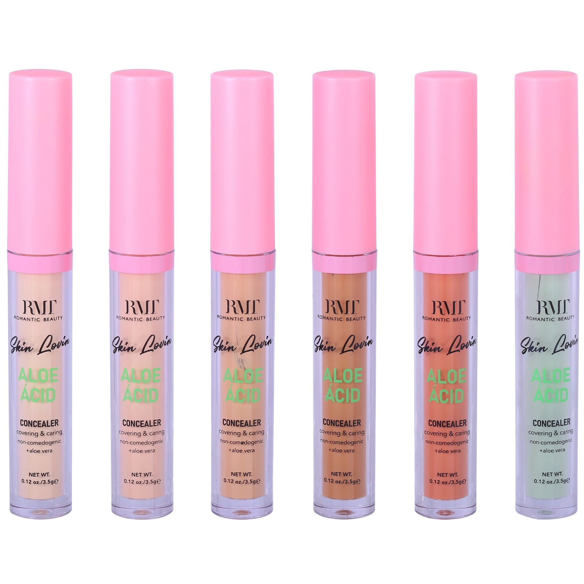 (24-pack) Romantic Beauty Concealer - Thumbnail 2