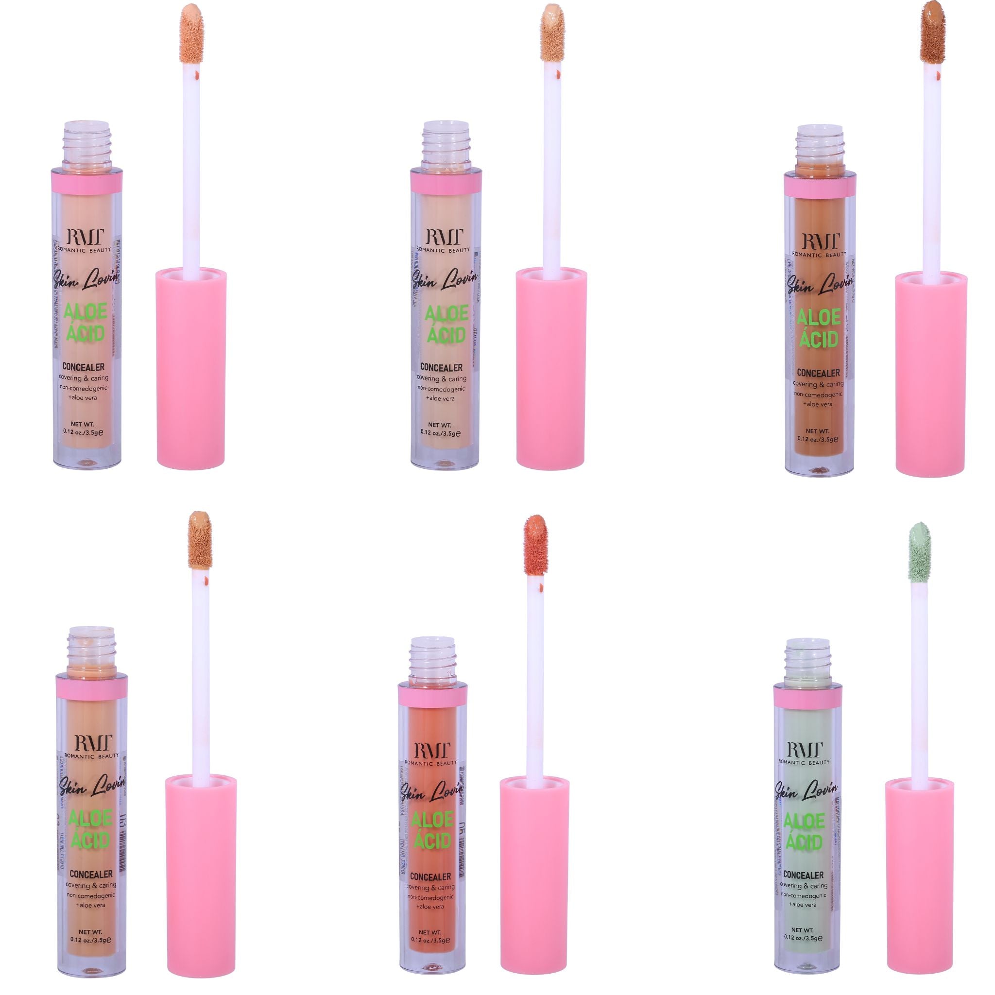 (24-pack) Romantic Beauty Concealer - Thumbnail 3