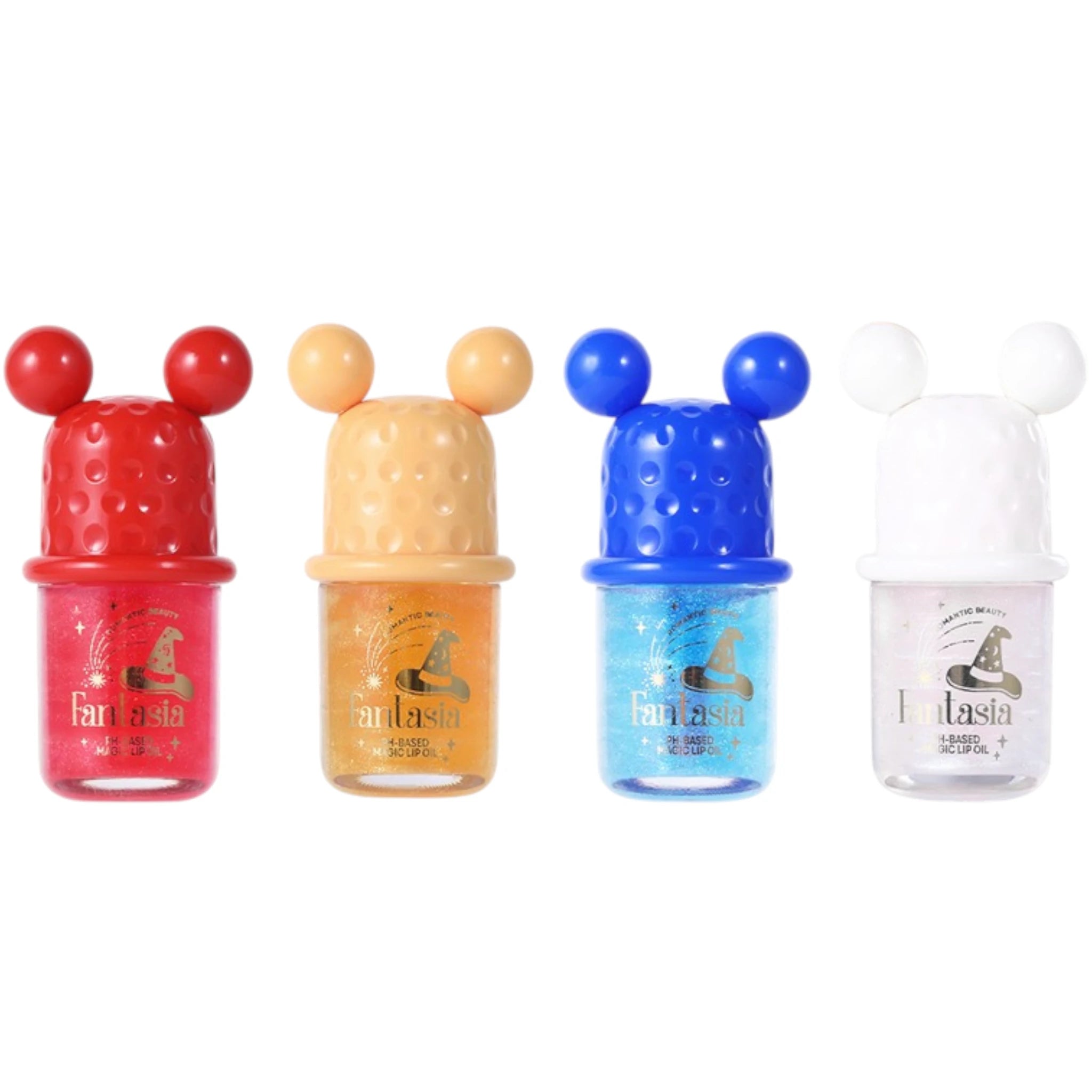 (24-pack) Romantic Beauty Fantasia Ph-Based Magic Lip Oil - Thumbnail 2