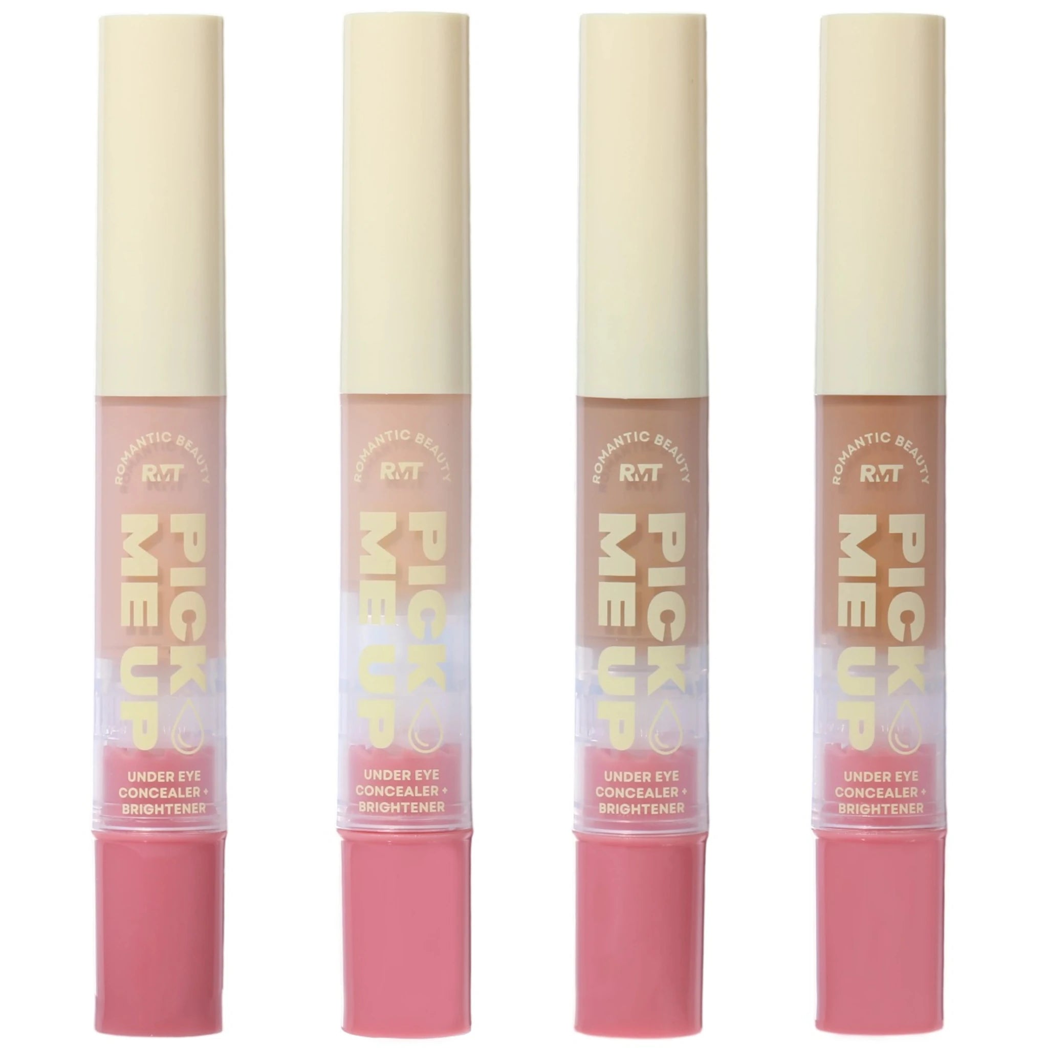 (24-pack) Romantic Beauty Pick Me Up Under Eye Concealer + Brightener - Thumbnail 3