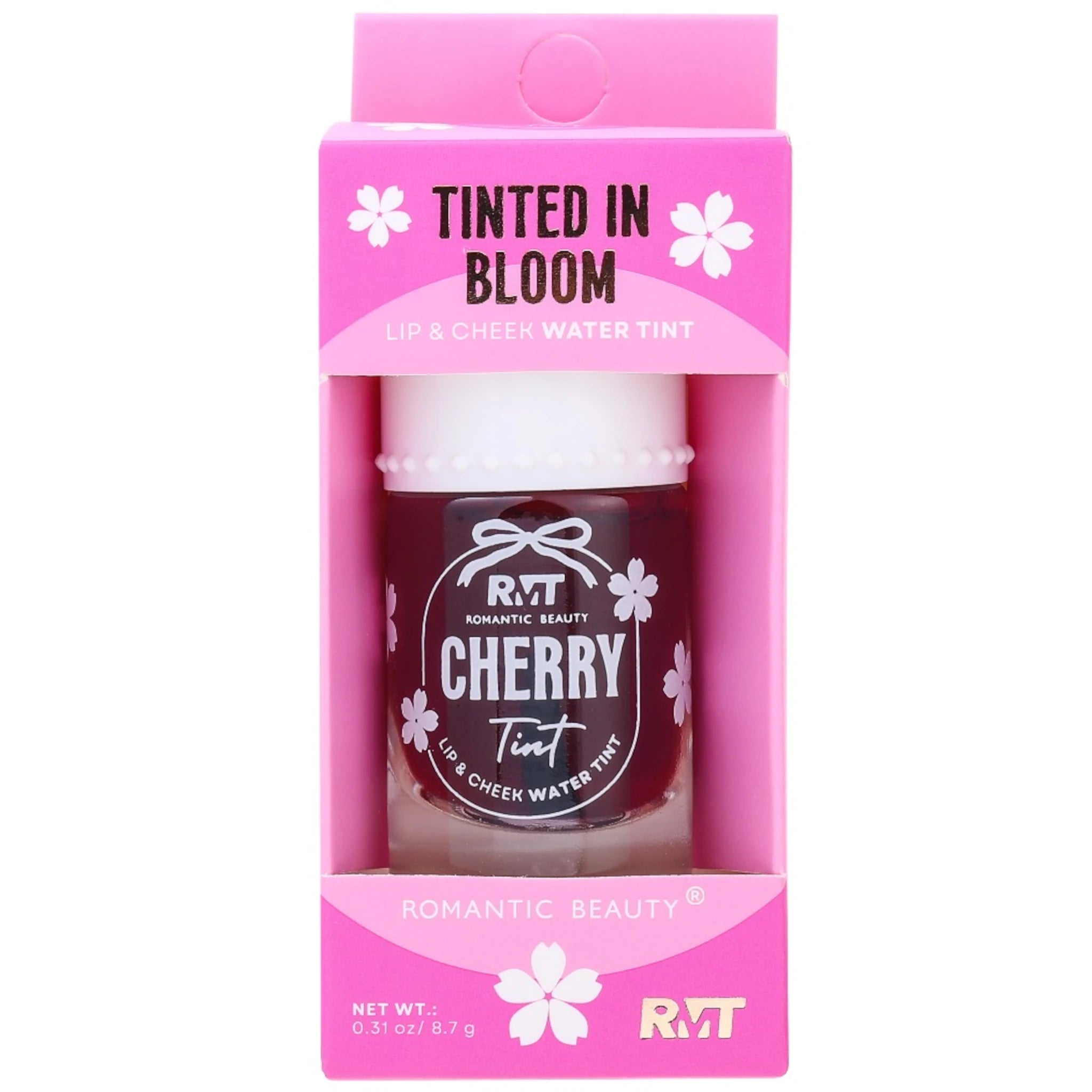 (24-pack) Romantic Beauty Tinted In Bloom - Thumbnail 2