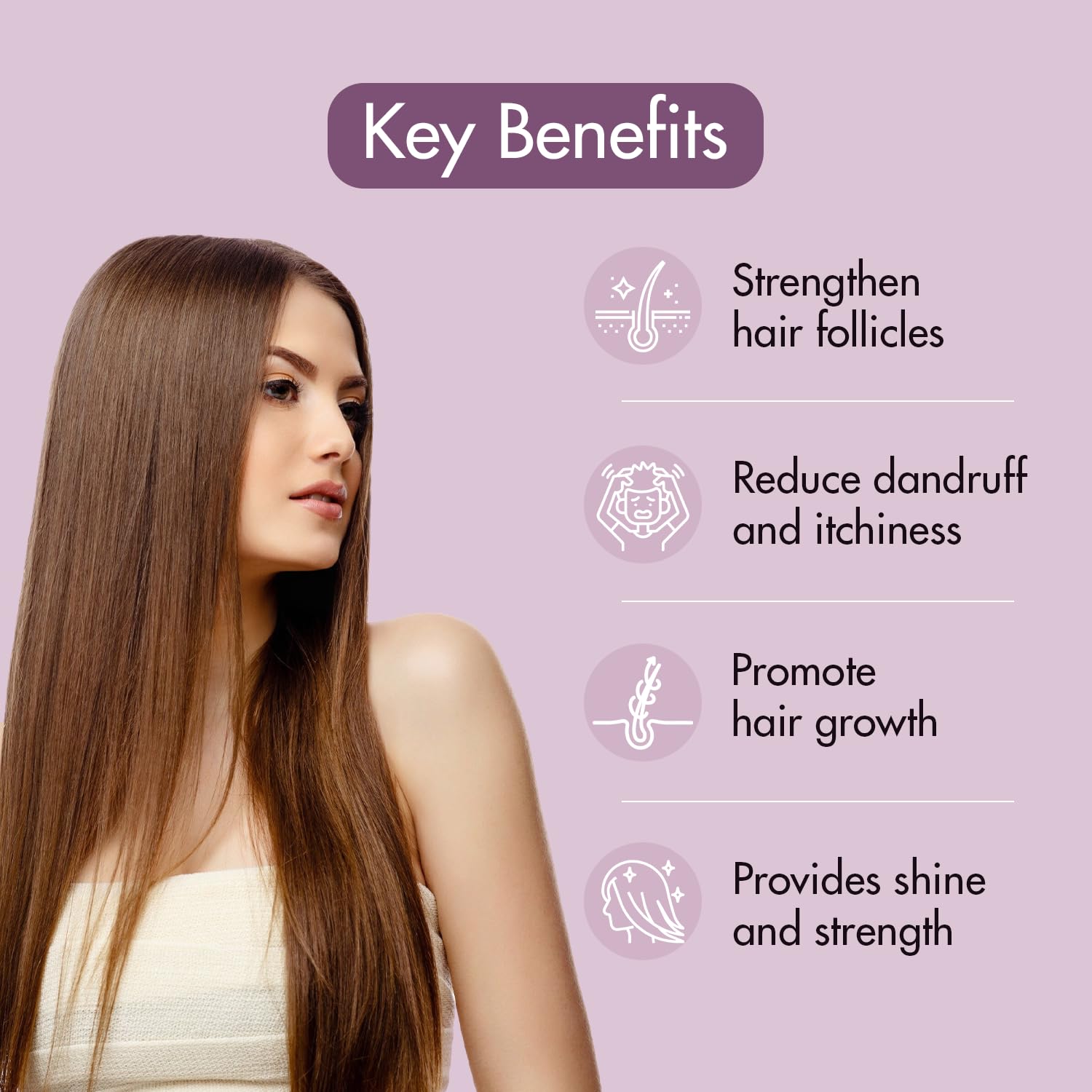 Rootsgro Onion Black Seed Oil Cold Pressed Potentially Helps To Strengthen - Thumbnail 3