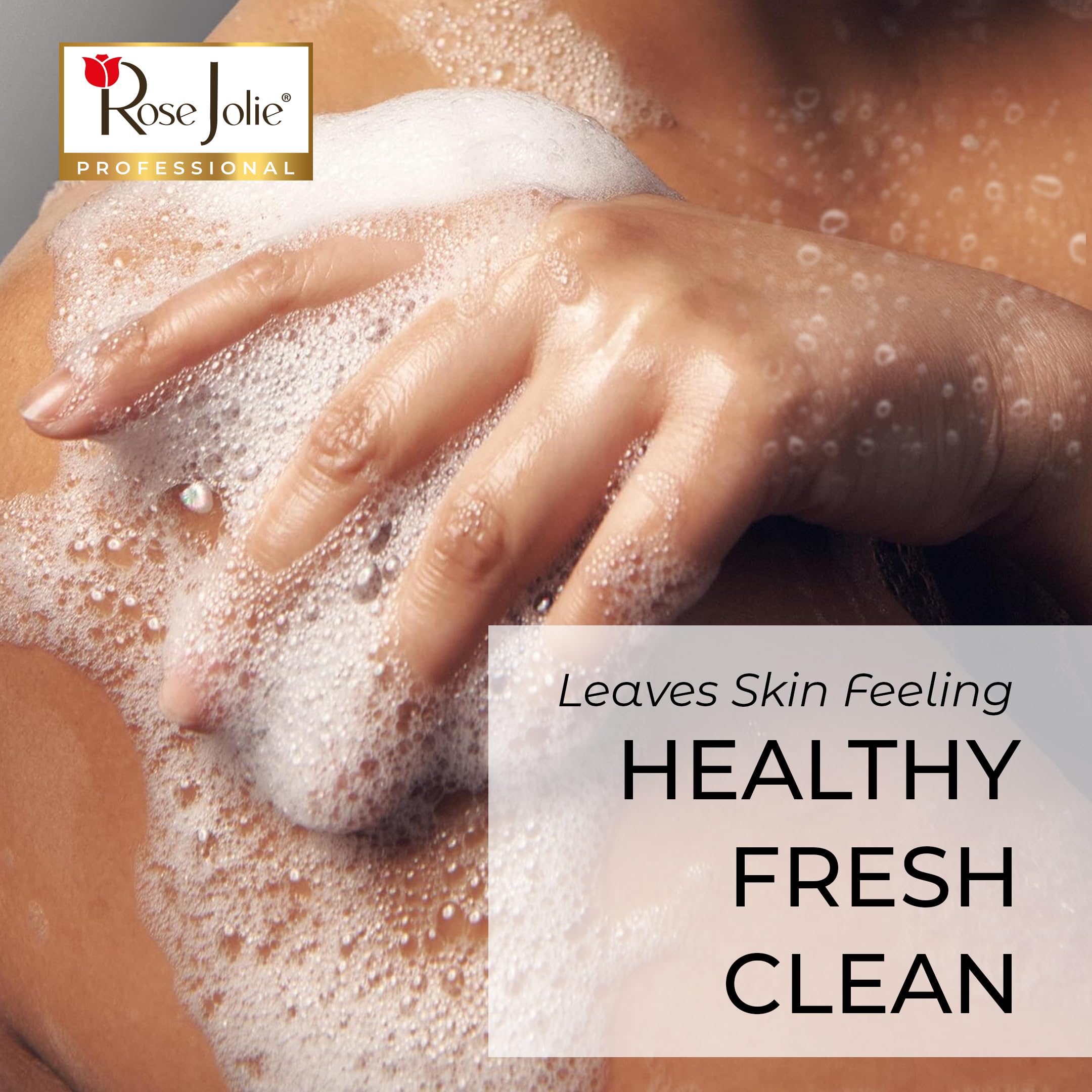 Rose Jolie Bdy Wsh Pomegran 18 - Thumbnail 3