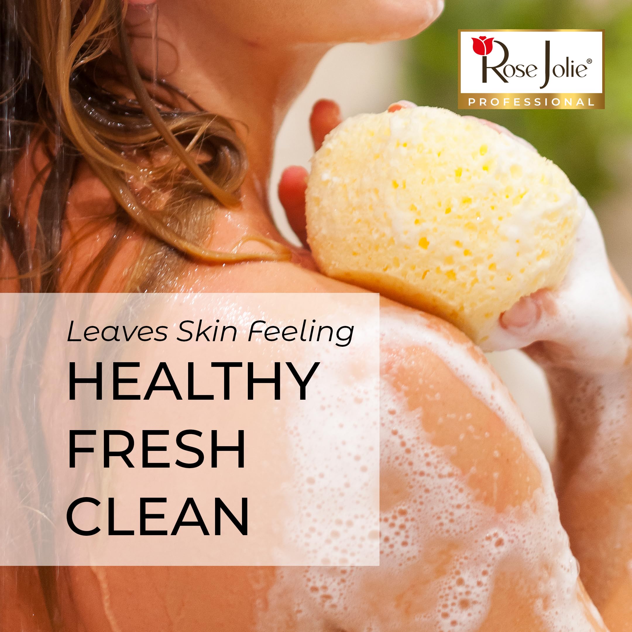 Rose Jolie Bdy Wsh Vanilla 18 - Thumbnail 3