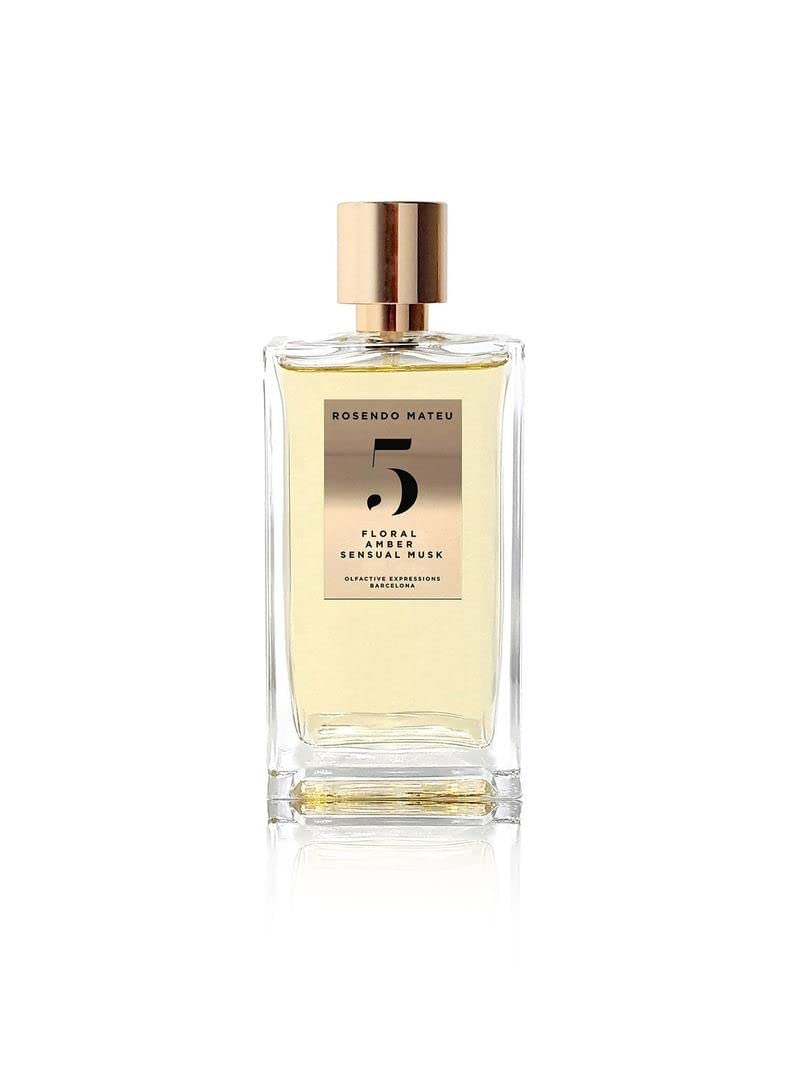 Rosendo Mateu Nº 5 / 3.4fl Oz Olfactive Expressions 100 ml - Thumbnail 3