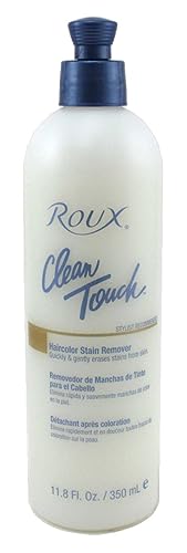 Roux Clean Touch Haircolor Stain Remover 11.8 oz - Thumbnail 3