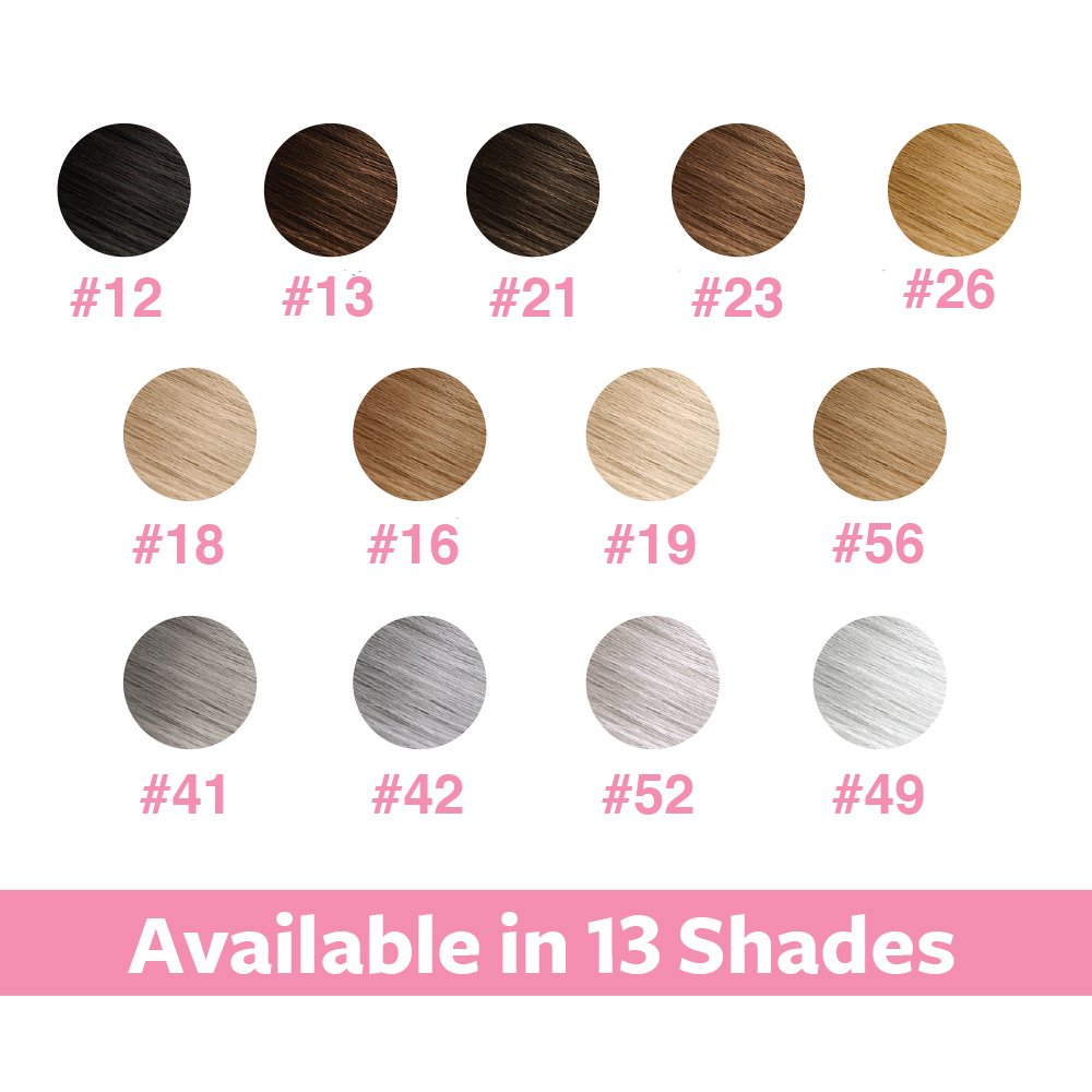 Roux Fanci Full Rinse 23 Frivolous Fawn 15.2 Fl Oz - Thumbnail 2