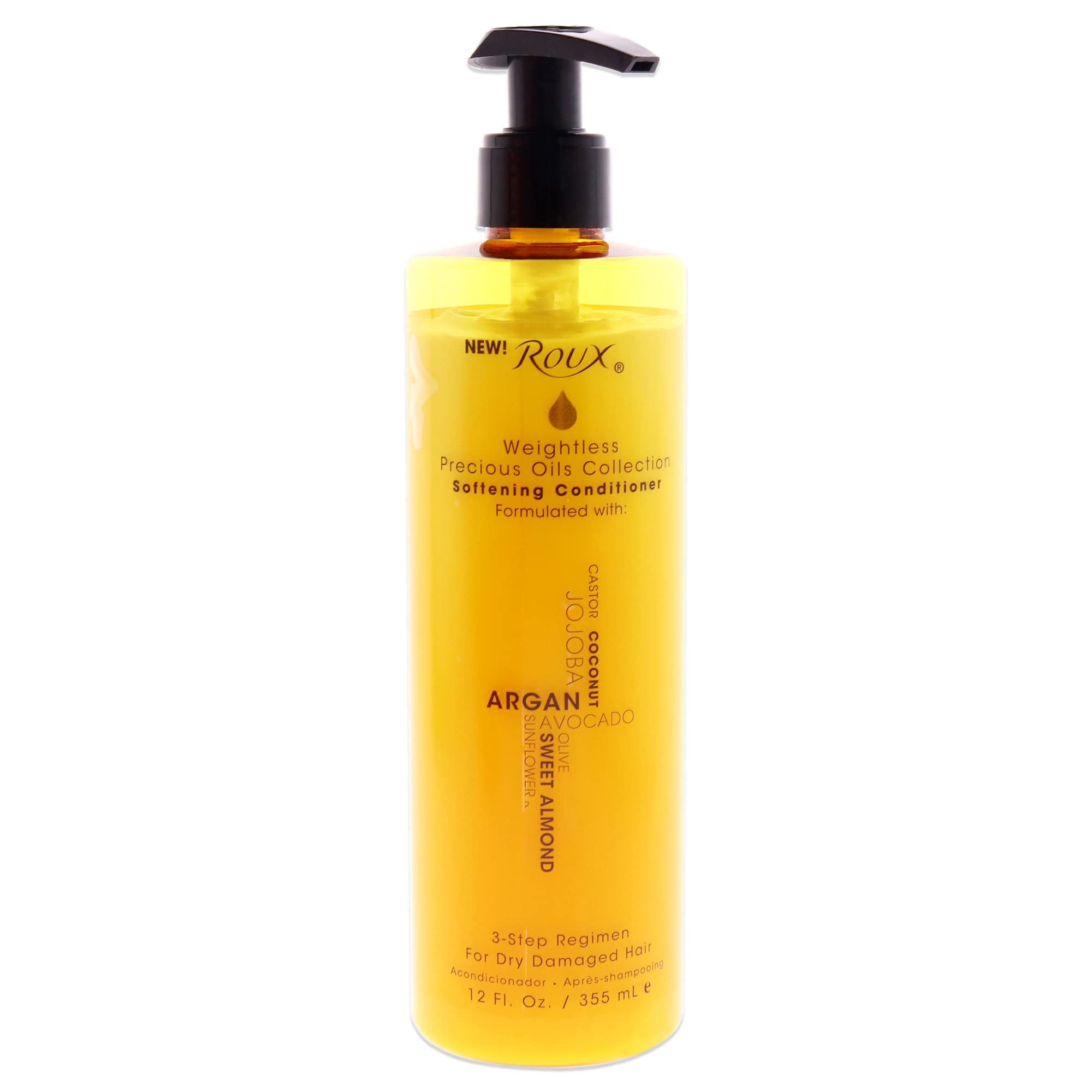 Roux Softening Conditioner 12 oz