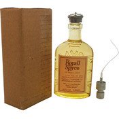 Royall Spyce/royall Fragrances All Purpose Lotion 4 oz - Thumbnail 3