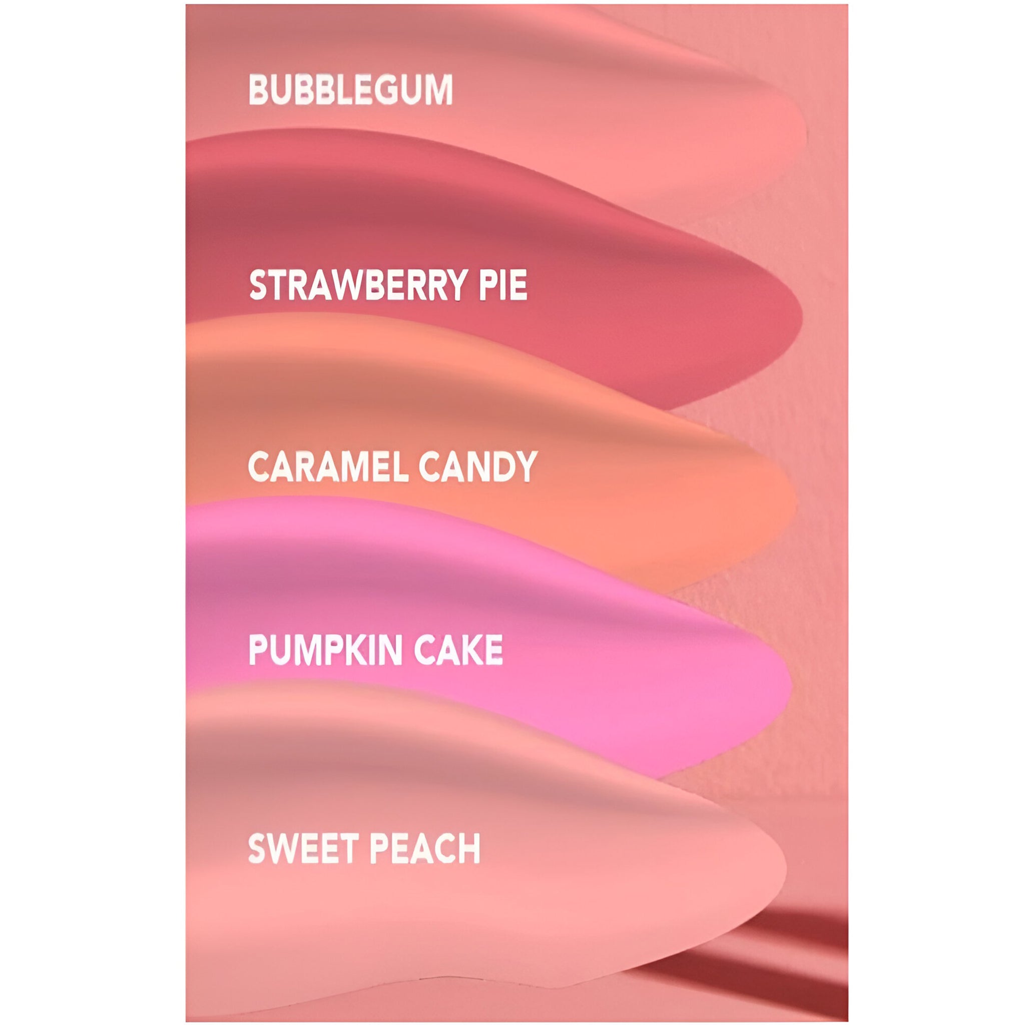 (36-pack) Ruby Rose Cheek To Cheek Liquid Blush Caramel Candy - Thumbnail 2