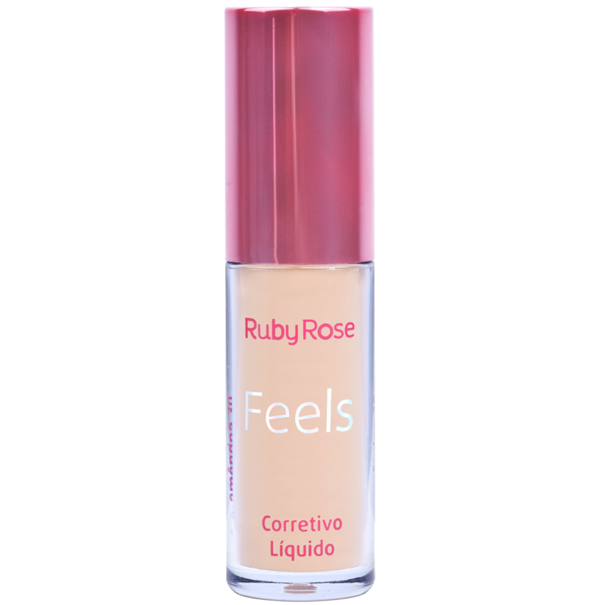 (36-pack) Ruby Rose Feels Liquid Concealer Amendoa 30