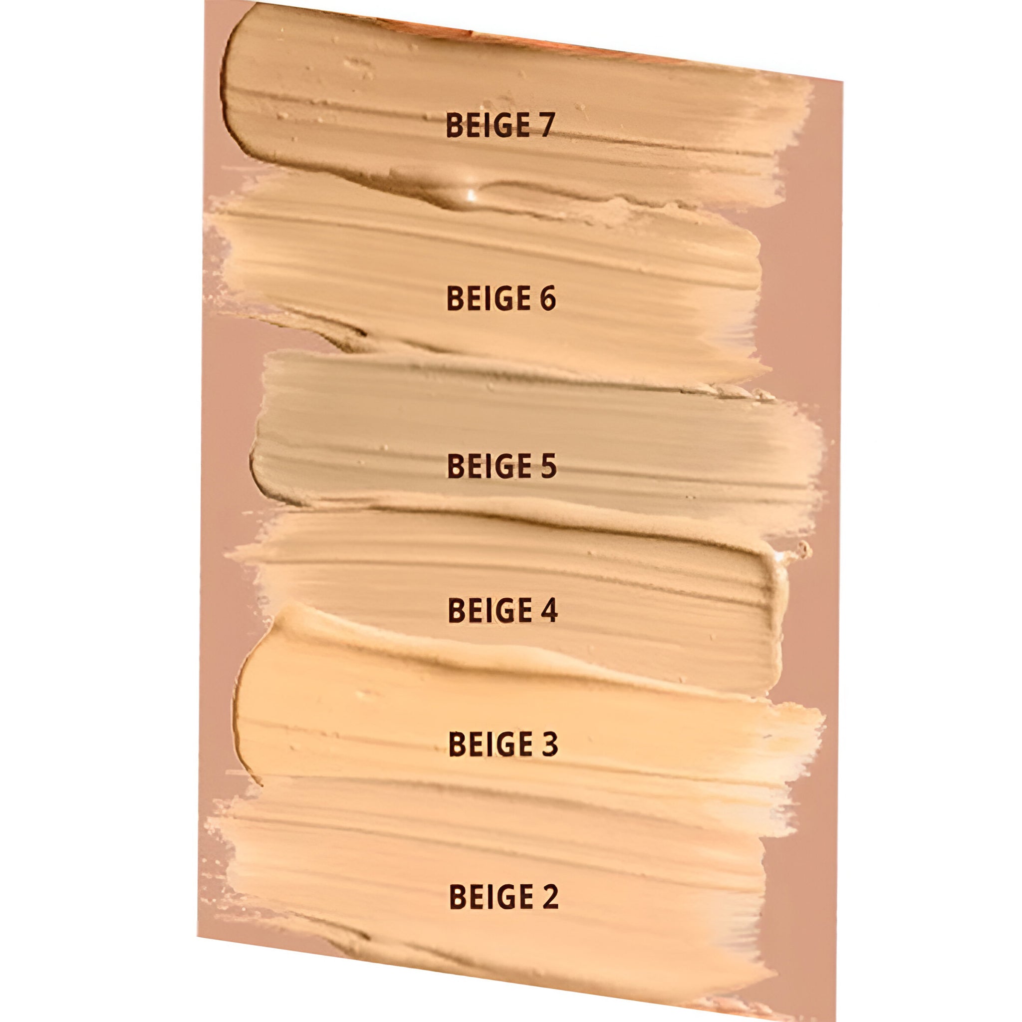 (48-pack) Ruby Rose Soft Matte Foundation Bege #2 - Thumbnail 2