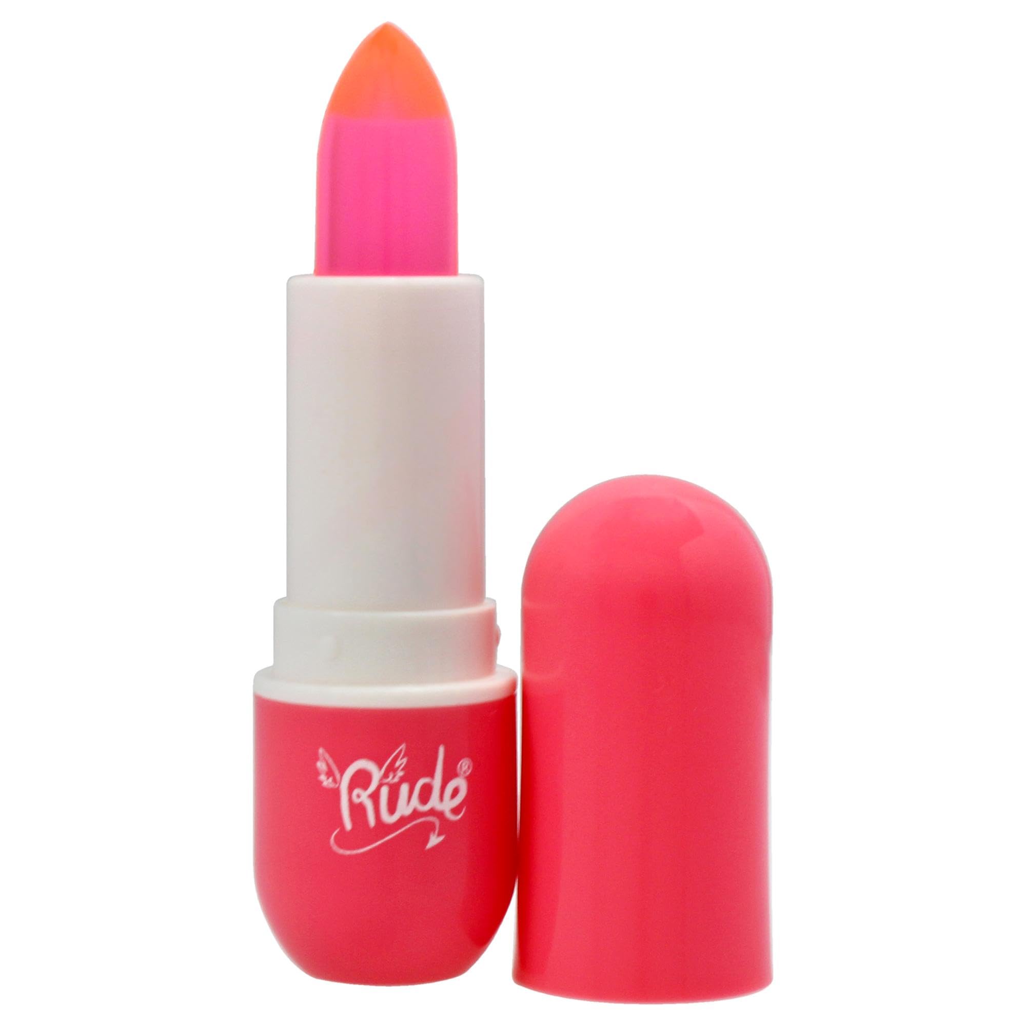 (4-pack) RUDE Manga Collection Lip Balm - Thumbnail 2