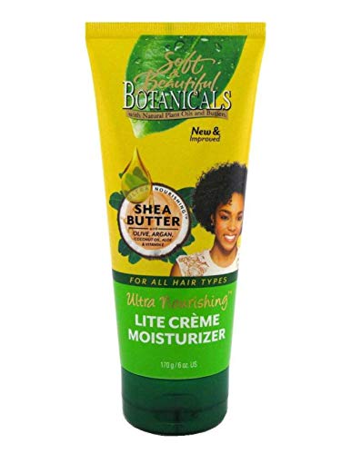 Soft+beaut Creme Moisturizer Ultra Lite 177 ml (6 oz) - Thumbnail 2