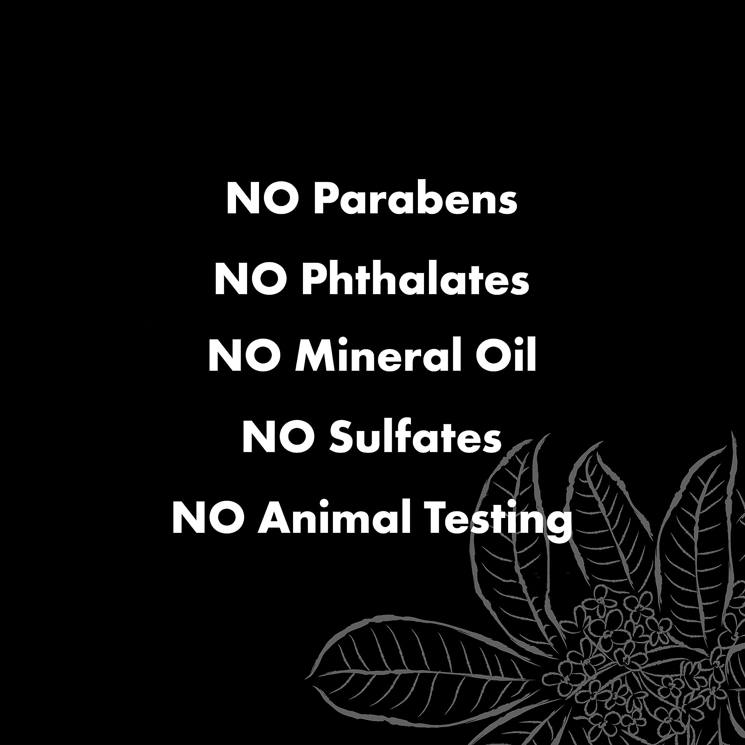 Sheamoisture Bar Soap for Troubled Skin African Black Soap Cleanser With Shea - Thumbnail 3