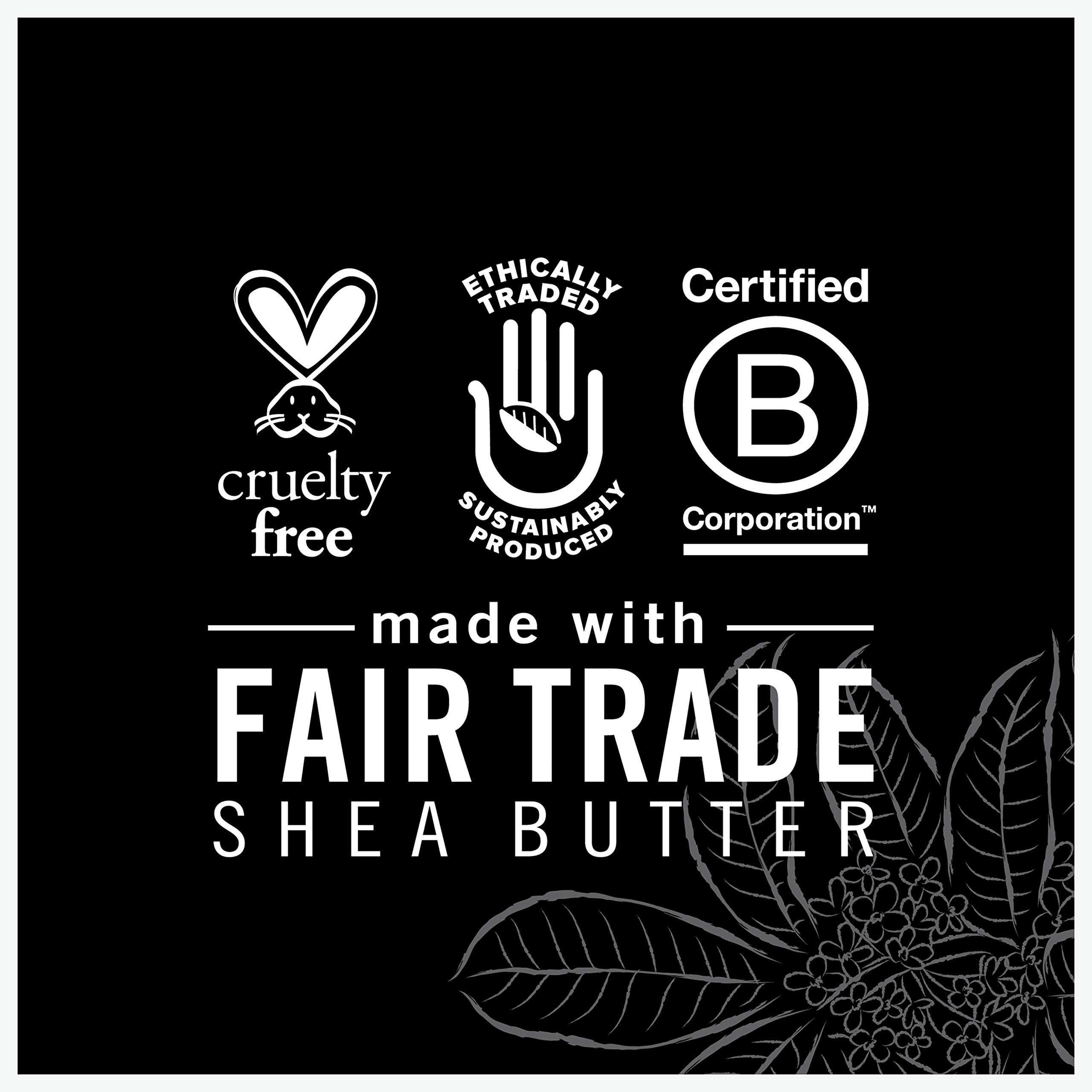 African Black Soap Clarifying Mud Mask - Thumbnail 2