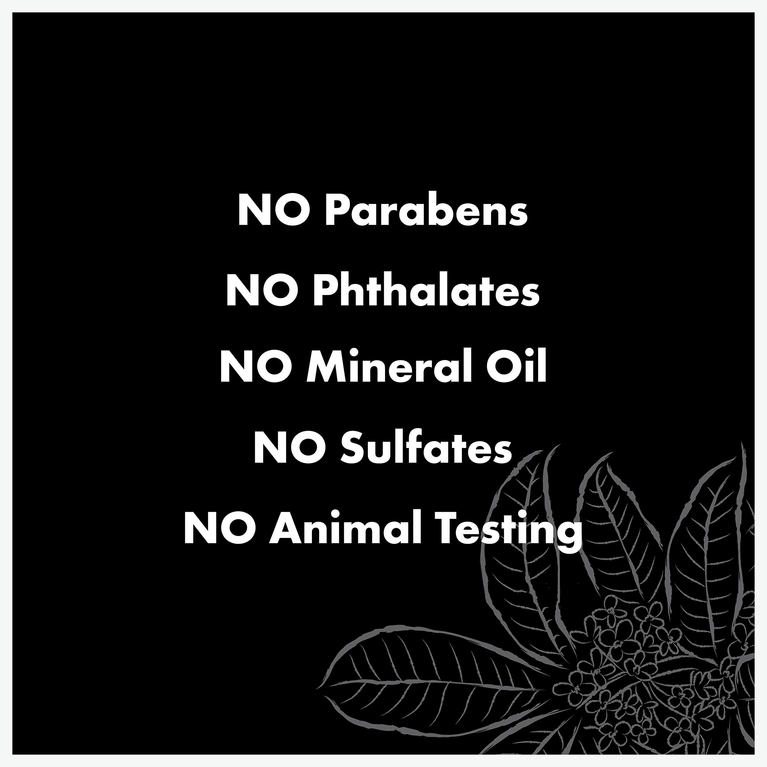 African Black Soap Clarifying Mud Mask - Thumbnail 3