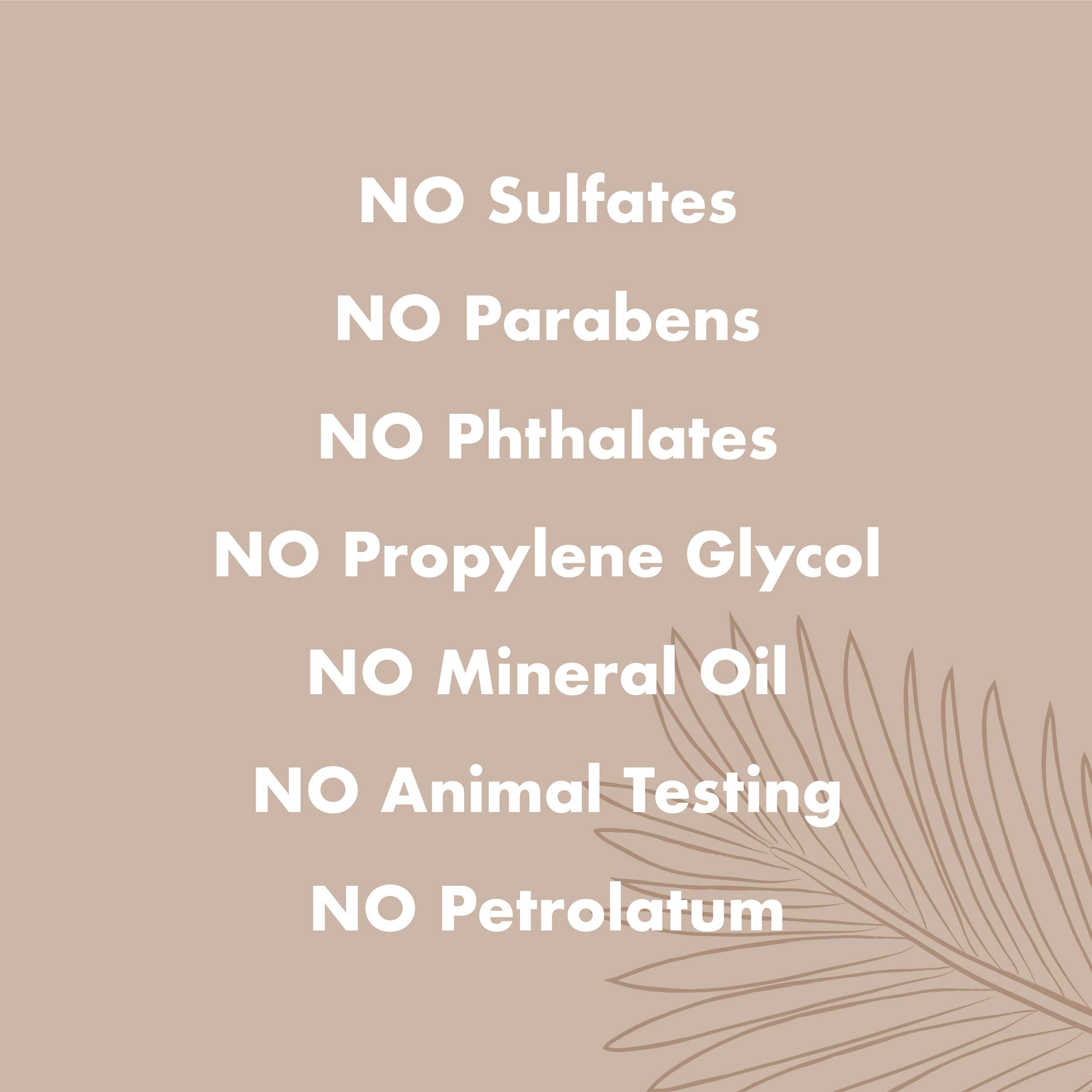 S/m Coconut Shamp Bar 4.5 oz - Thumbnail 2