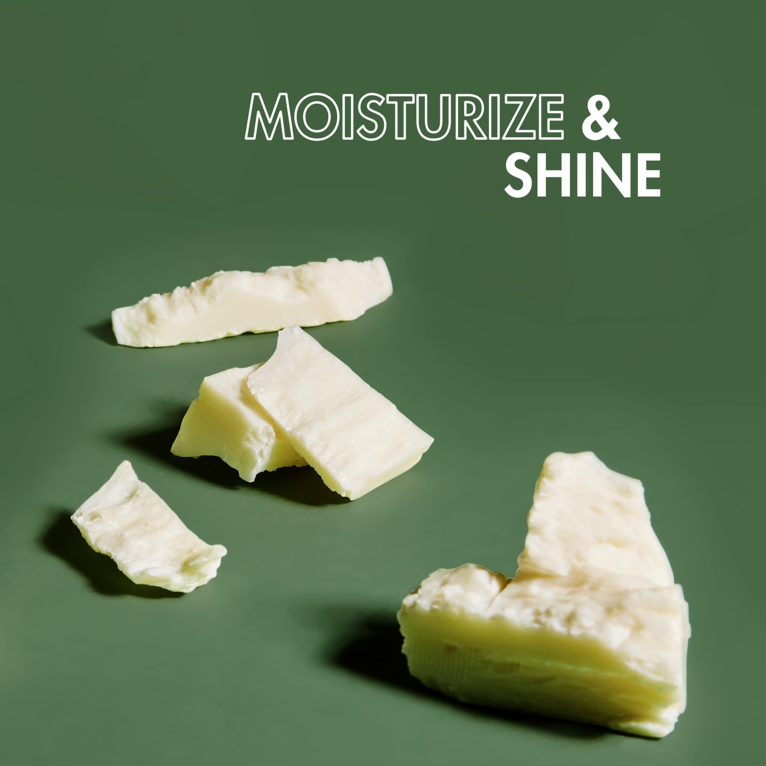 Sheamoisture Beard Conditioning Oil for A Full Beard Maracuja Oil and Shea - Thumbnail 3