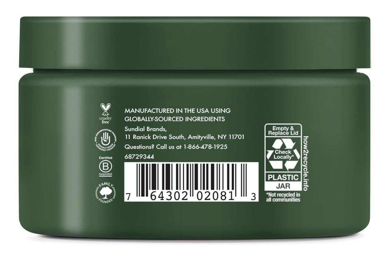 Sheamoisture Men Daily Exfoliating Pads Exfoliating Face Pads 30 Pads - Thumbnail 1